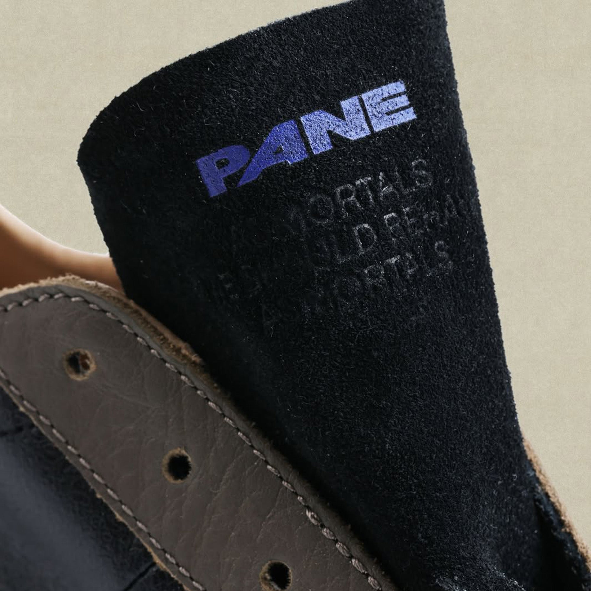 Pane Light Training Nogi Men’s Shoes – Percheron