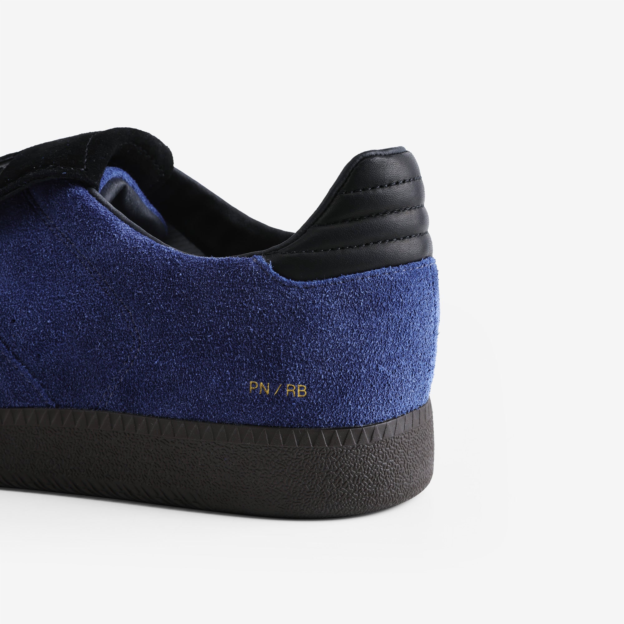 Pane Rugby Women’s Shoes – Cobalt