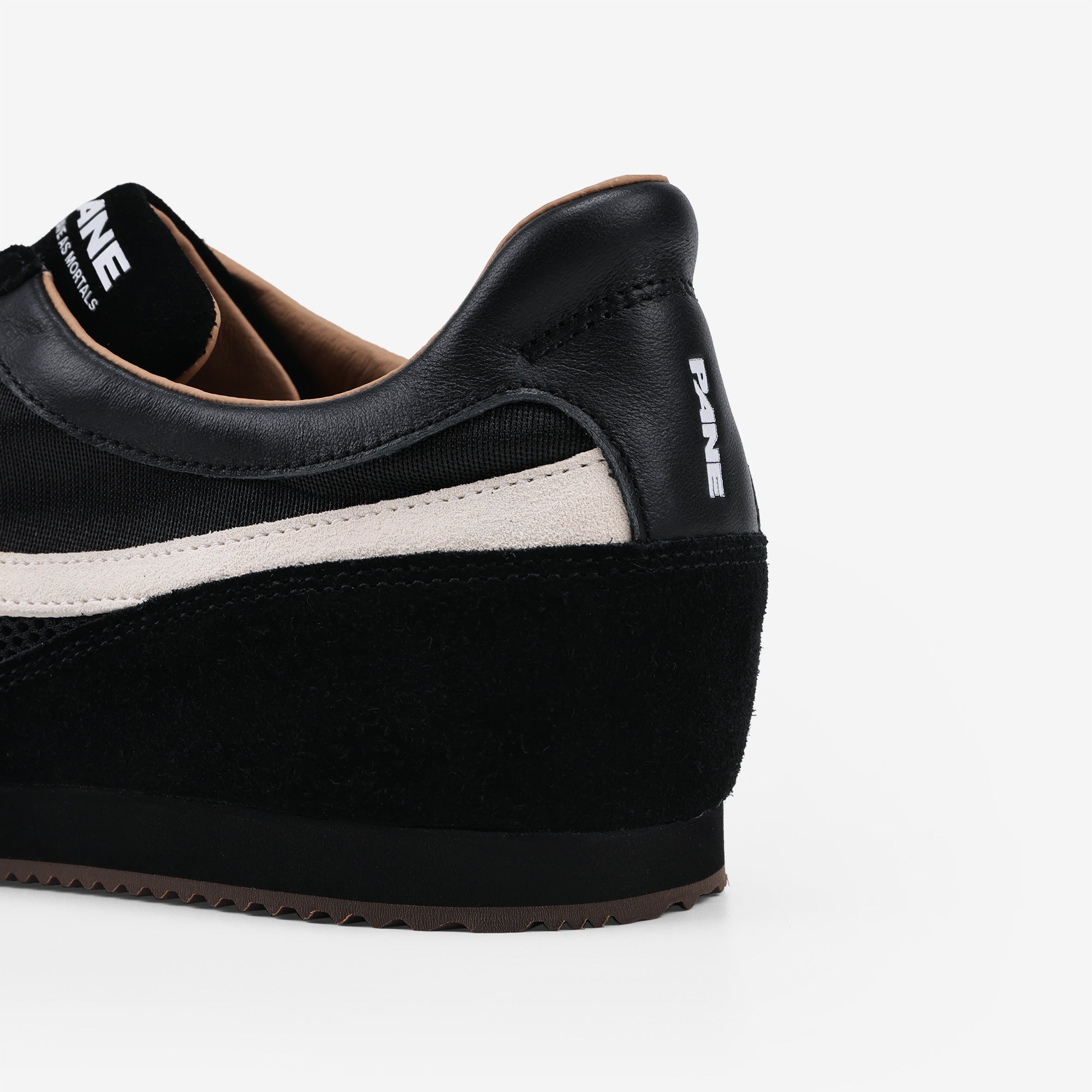 Pane Riviera Run Men’s Shoes – Magpie