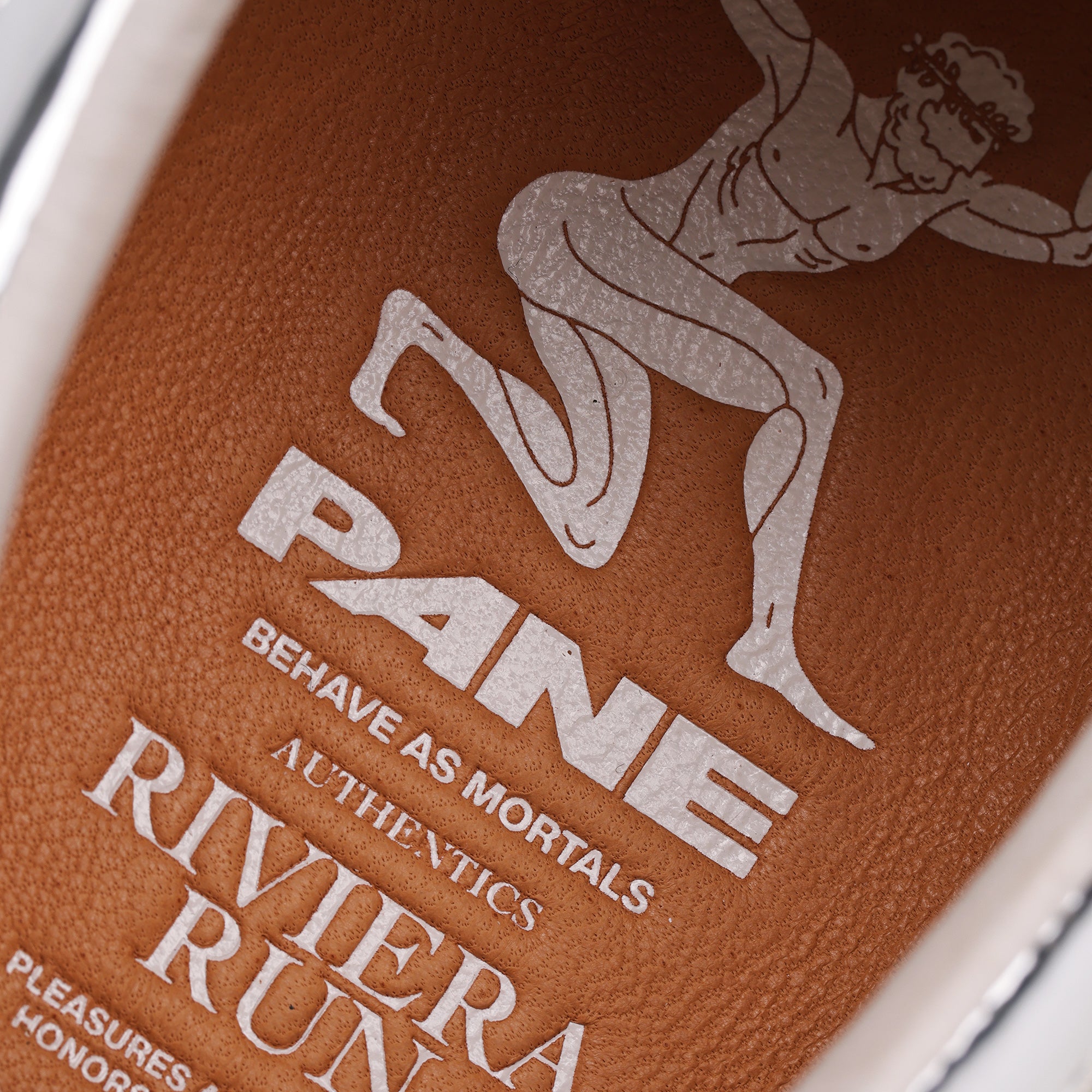 Pane Riviera Run Men’s Shoes – Excalibur