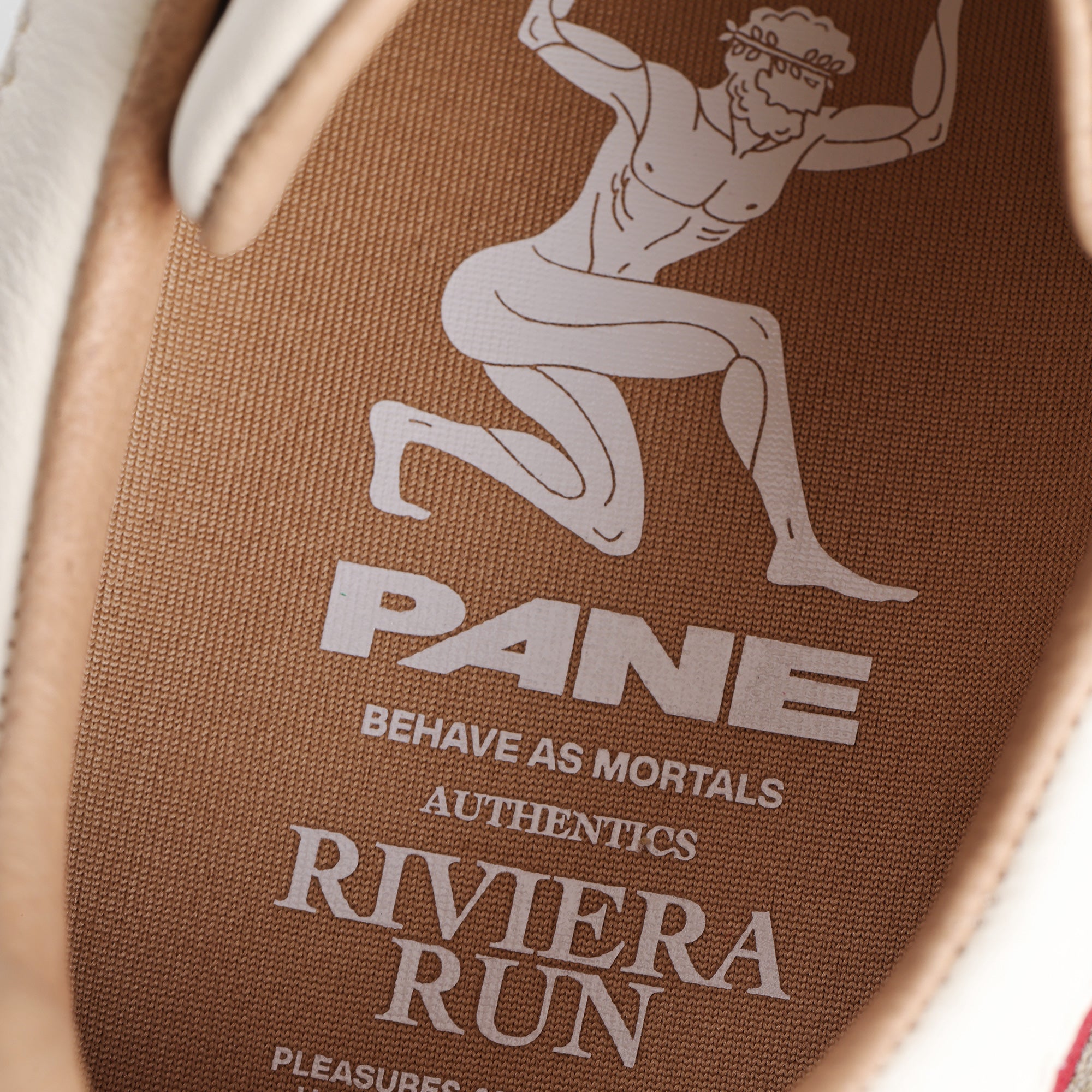 Pane Riviera Run Women’s Shoes – Dash Crimson