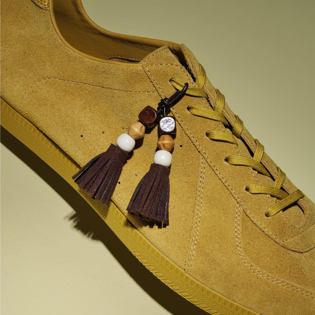 Pane Light Training Nogi Men’s Shoes - Ginger Chestnut