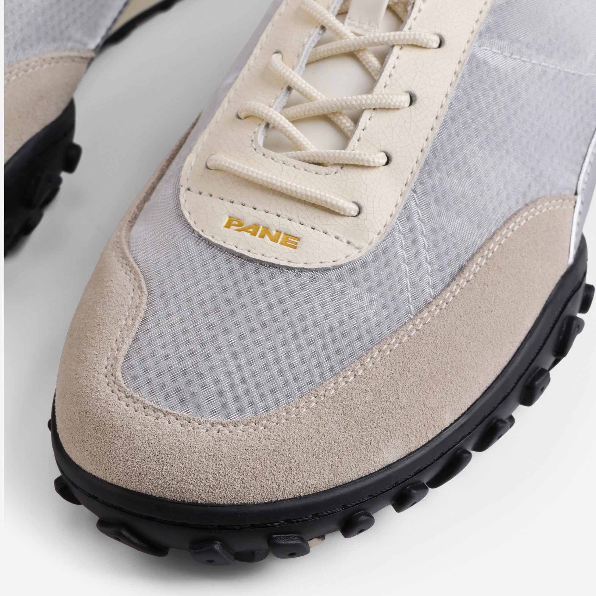Pane Crest Kick Men’s Shoes - Copper Orbit