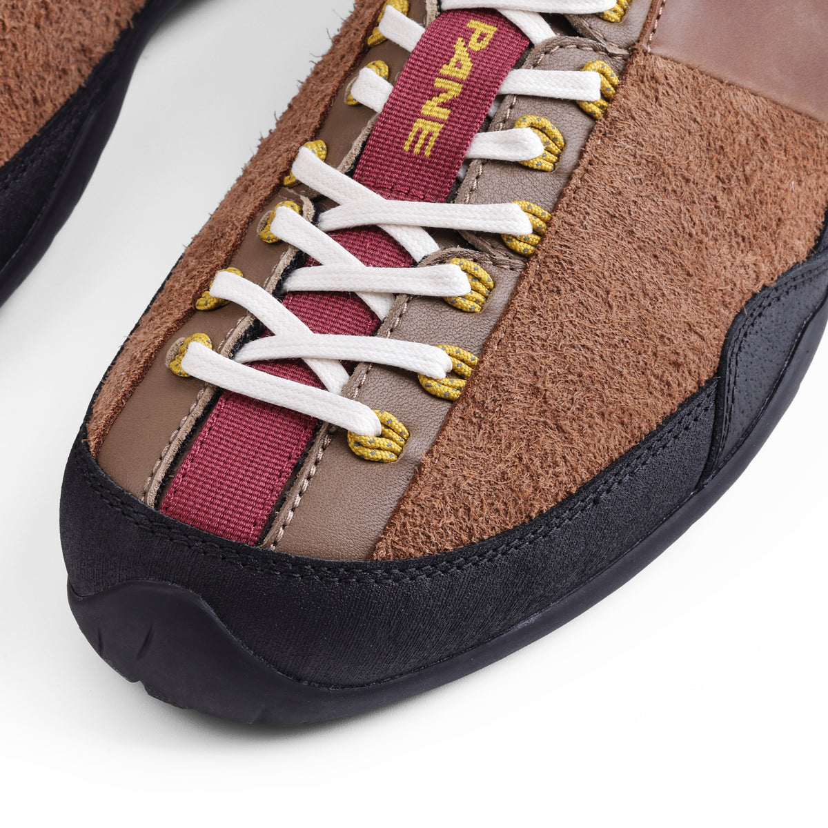 Pane Lume Arter Men’s Shoes - Slitstone