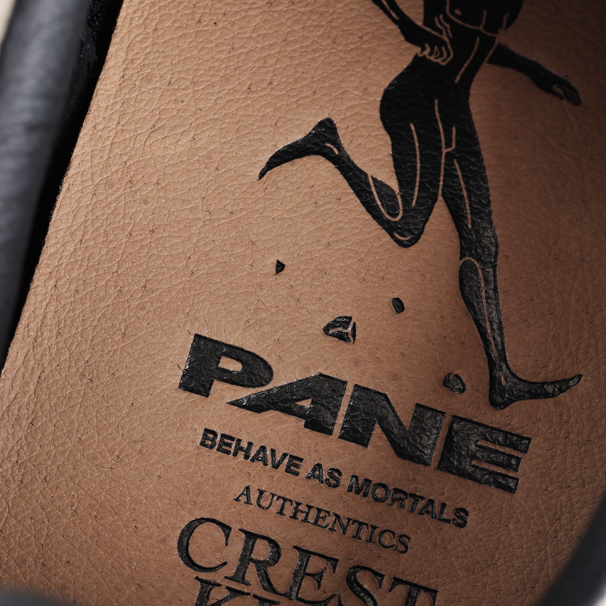 Pane Crest Kick Women’s Shoes – Fennel Seed