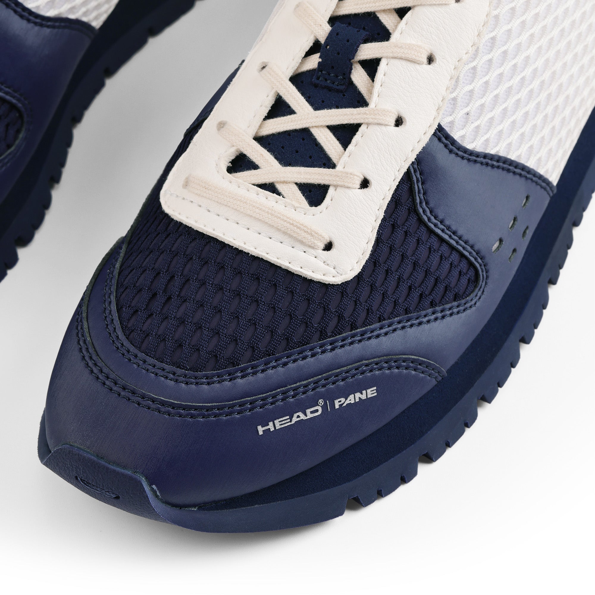 PANE x HEAD Pace Nostalgia Men’s Shoes – Ocean Volley