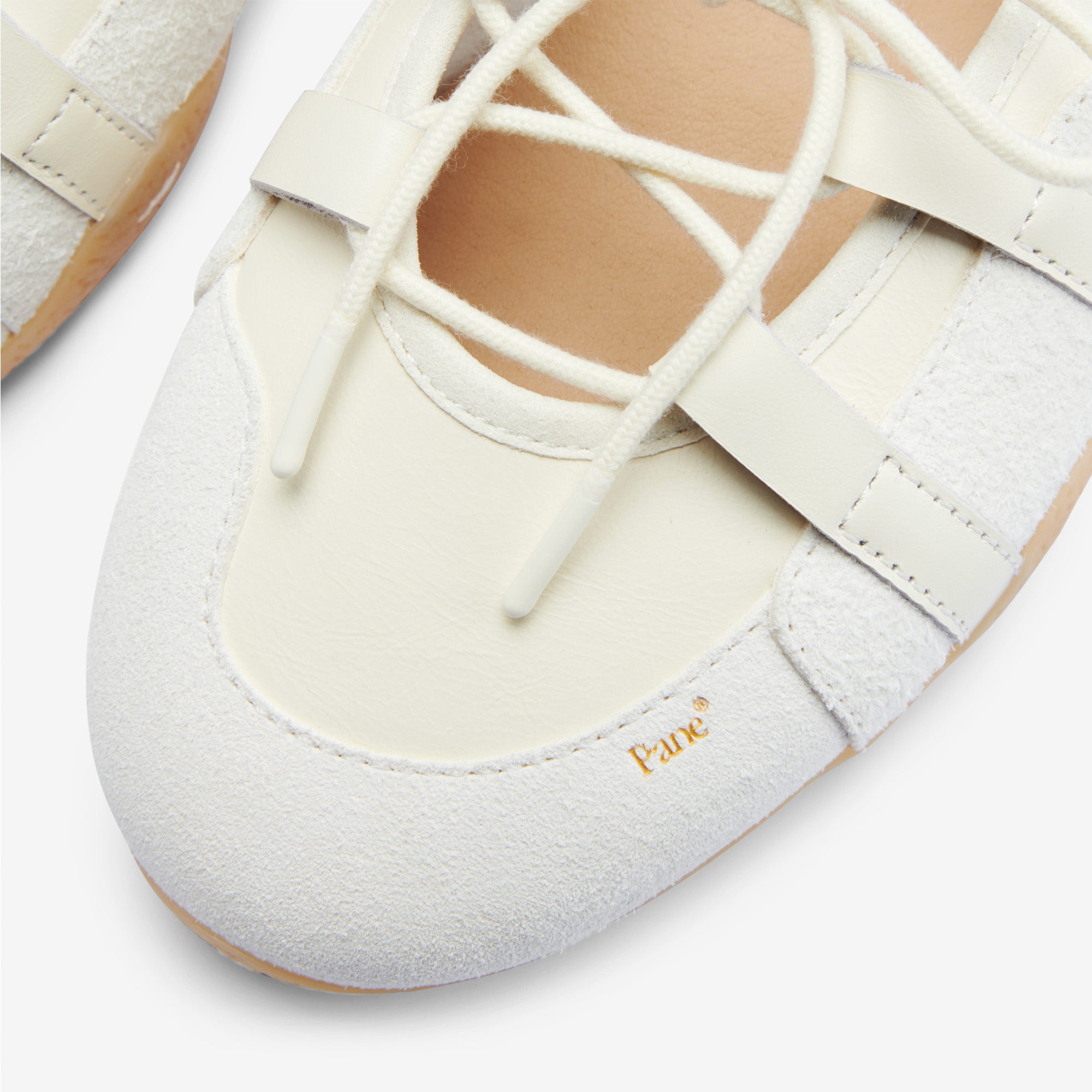 Pane Aria Women’s Shoes – Arabesque