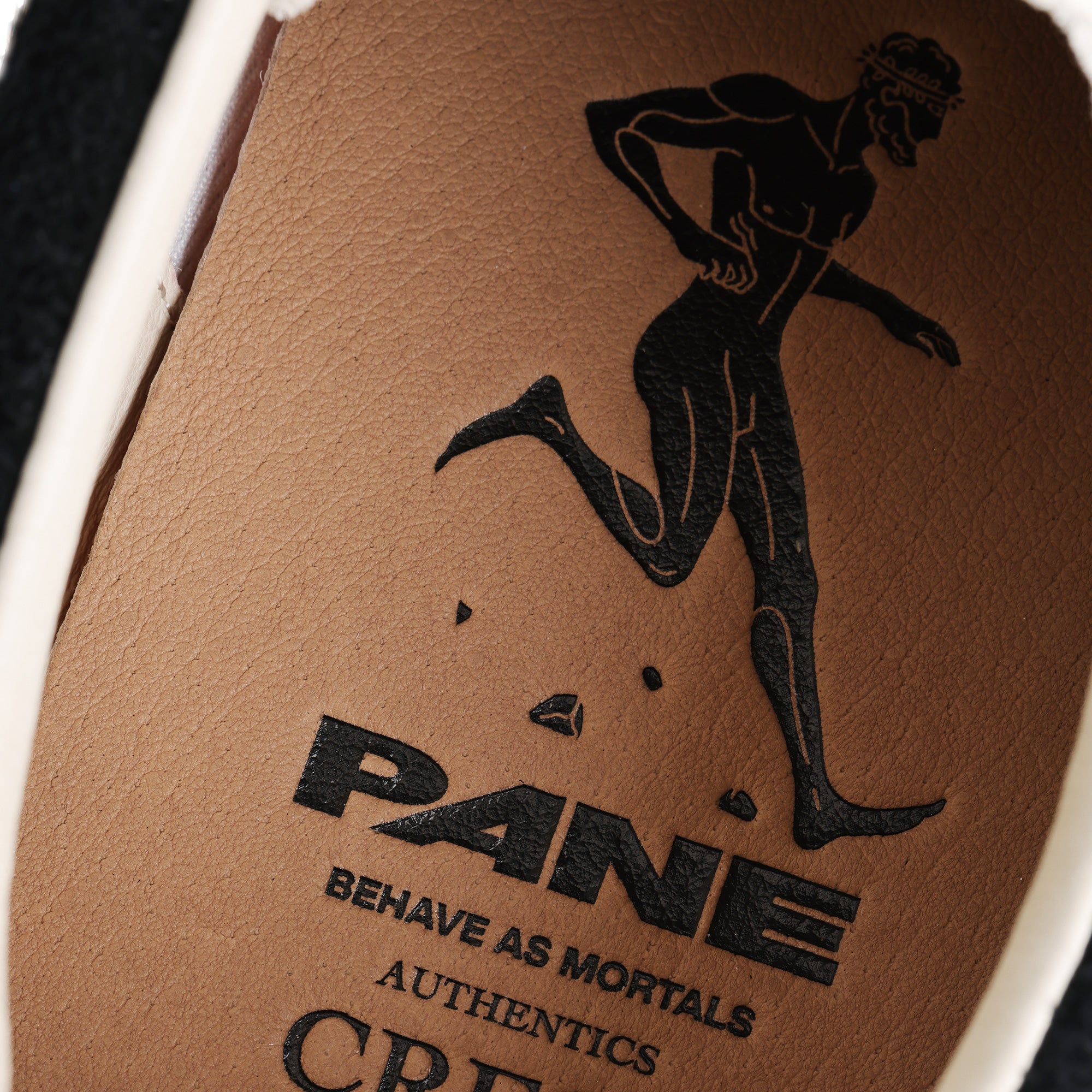 Pane Crest Kick Men’s Shoes –Panthera Onca
