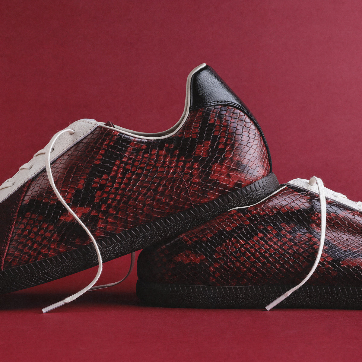 Pane Light Training Nogi Men’s Shoes – Siphlophis