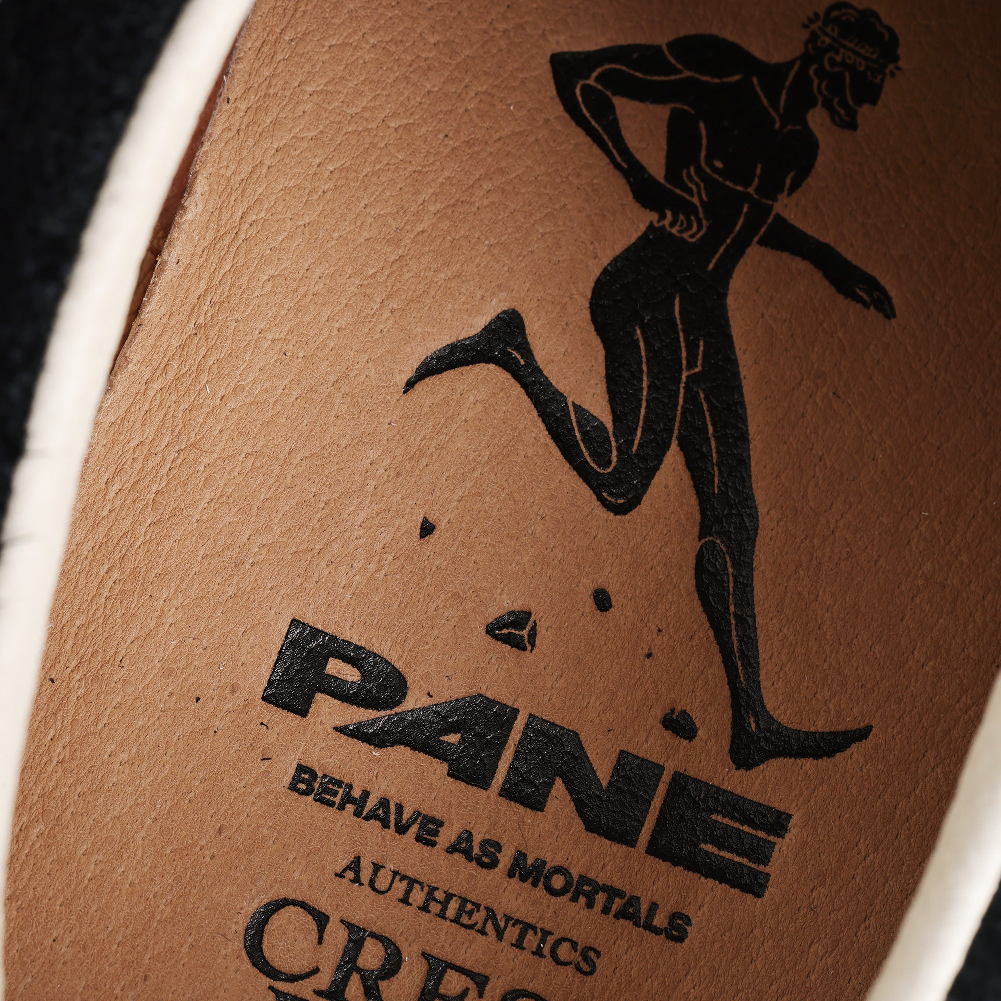 Pane Crest Kick Women’s Shoes – Zebrass