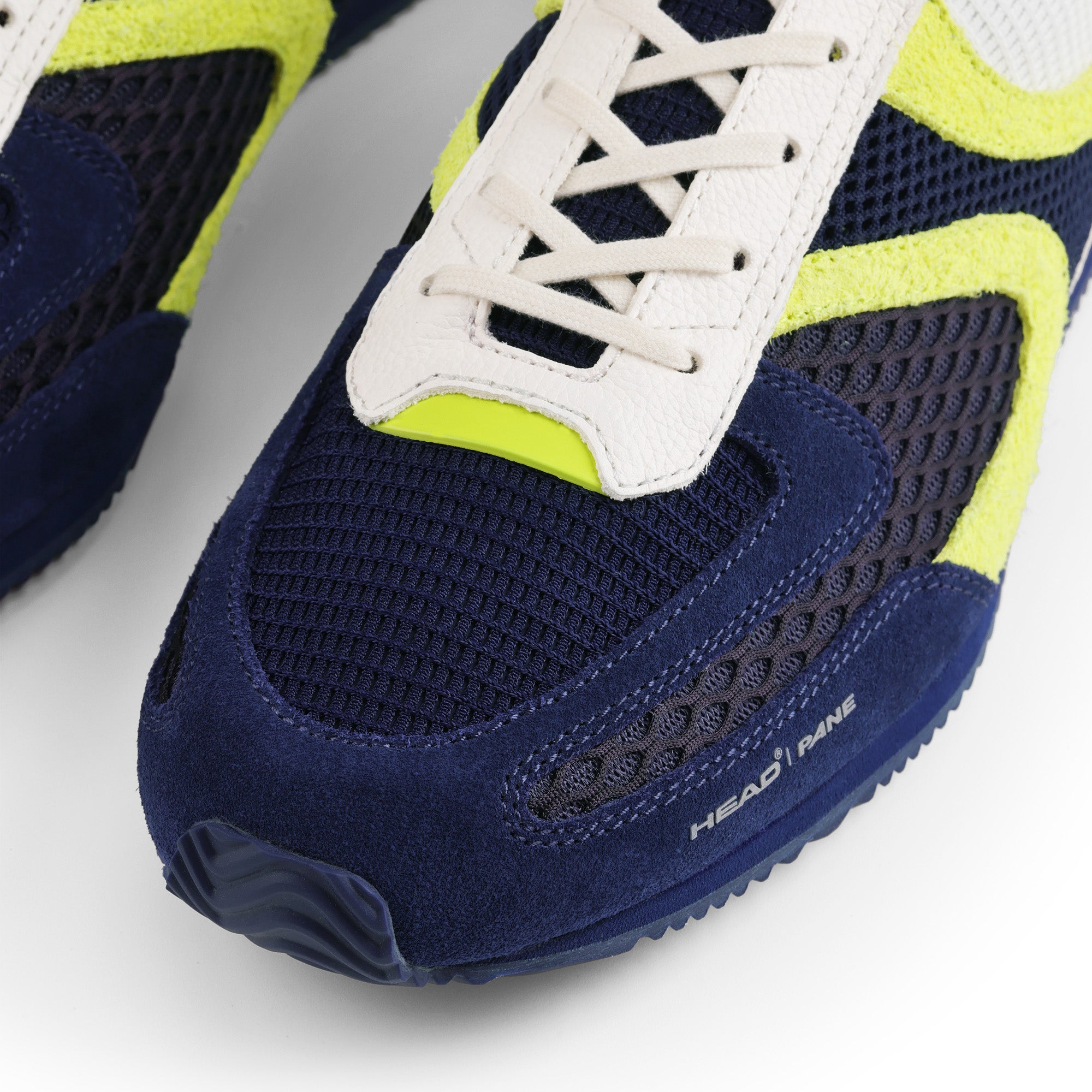 PANE x HEAD Riviera Run Women’s Shoes – Navy Rally