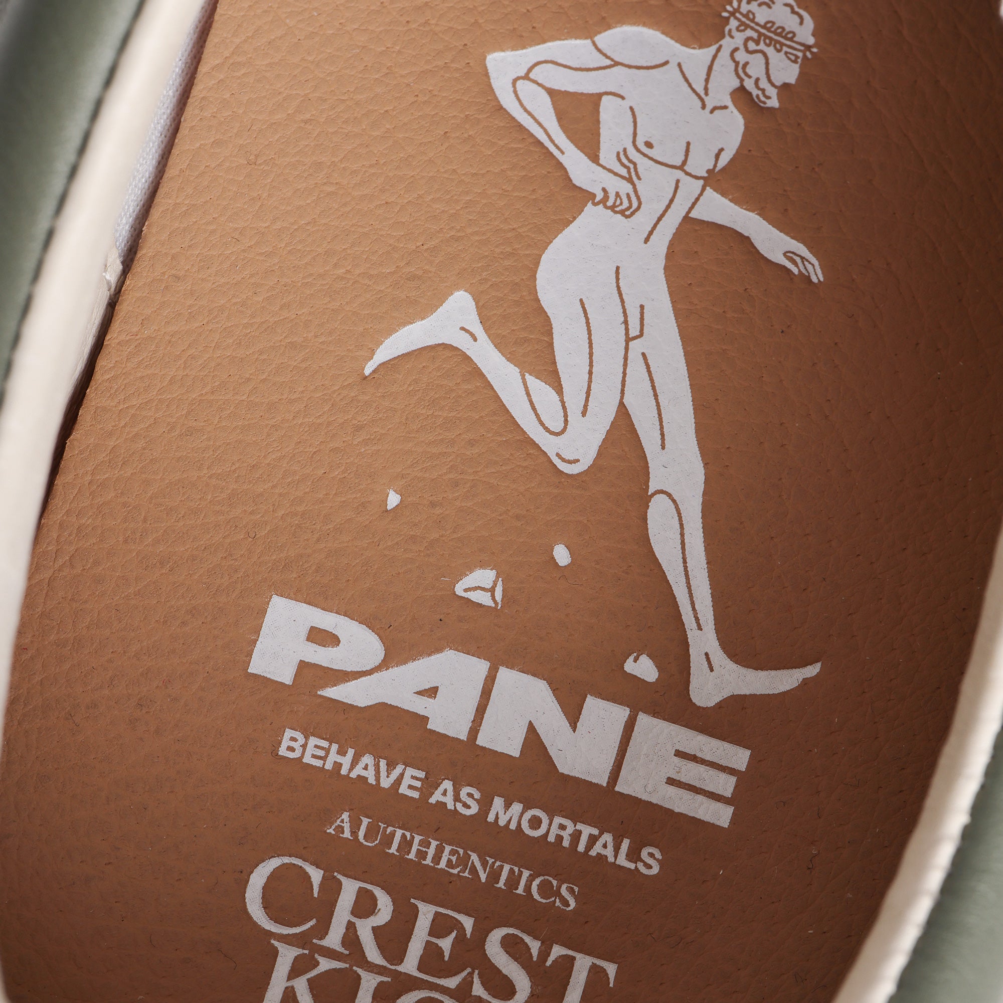 Pane Crest Kick Men’s Shoes – Canopy