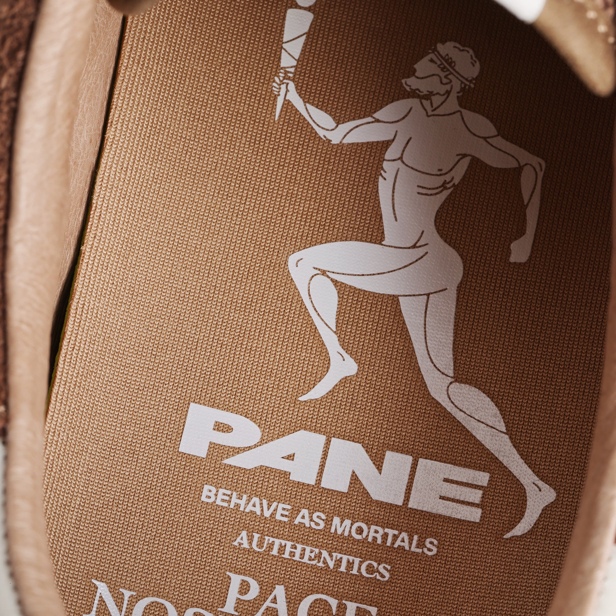 Pane Pace Nostalgia 2.0 Men’s Shoes – Nashville