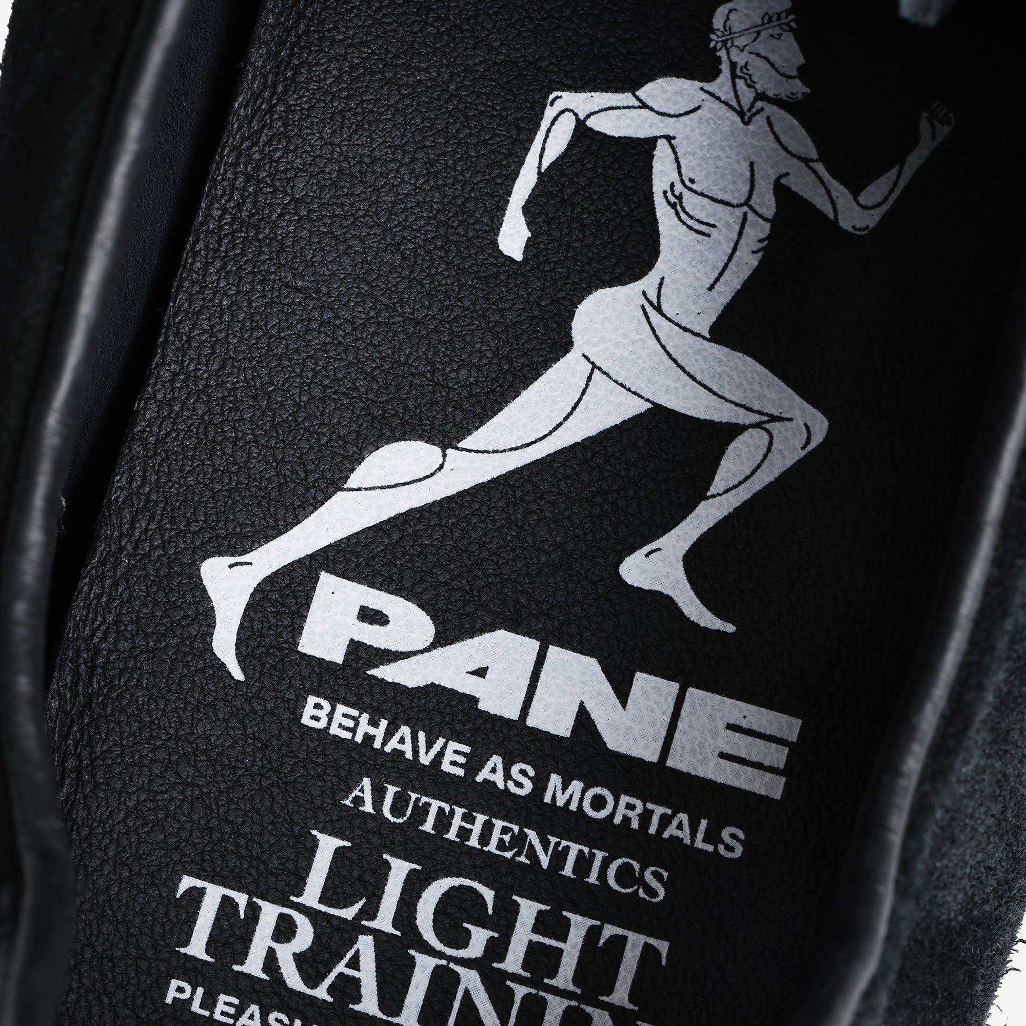 Pane Light Training Nogi Women’s Shoes – Black Sheep