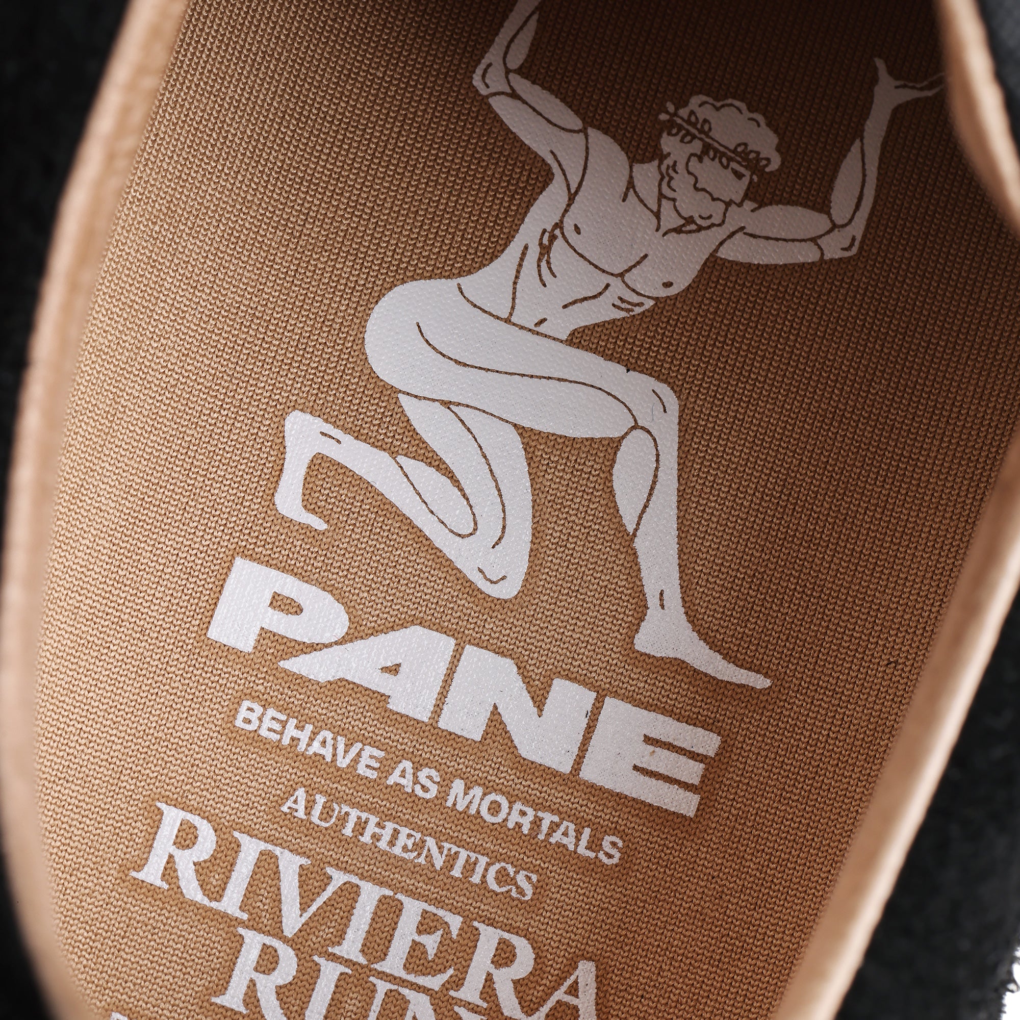 Pane Riviera Run Women’s Shoes – Late Run