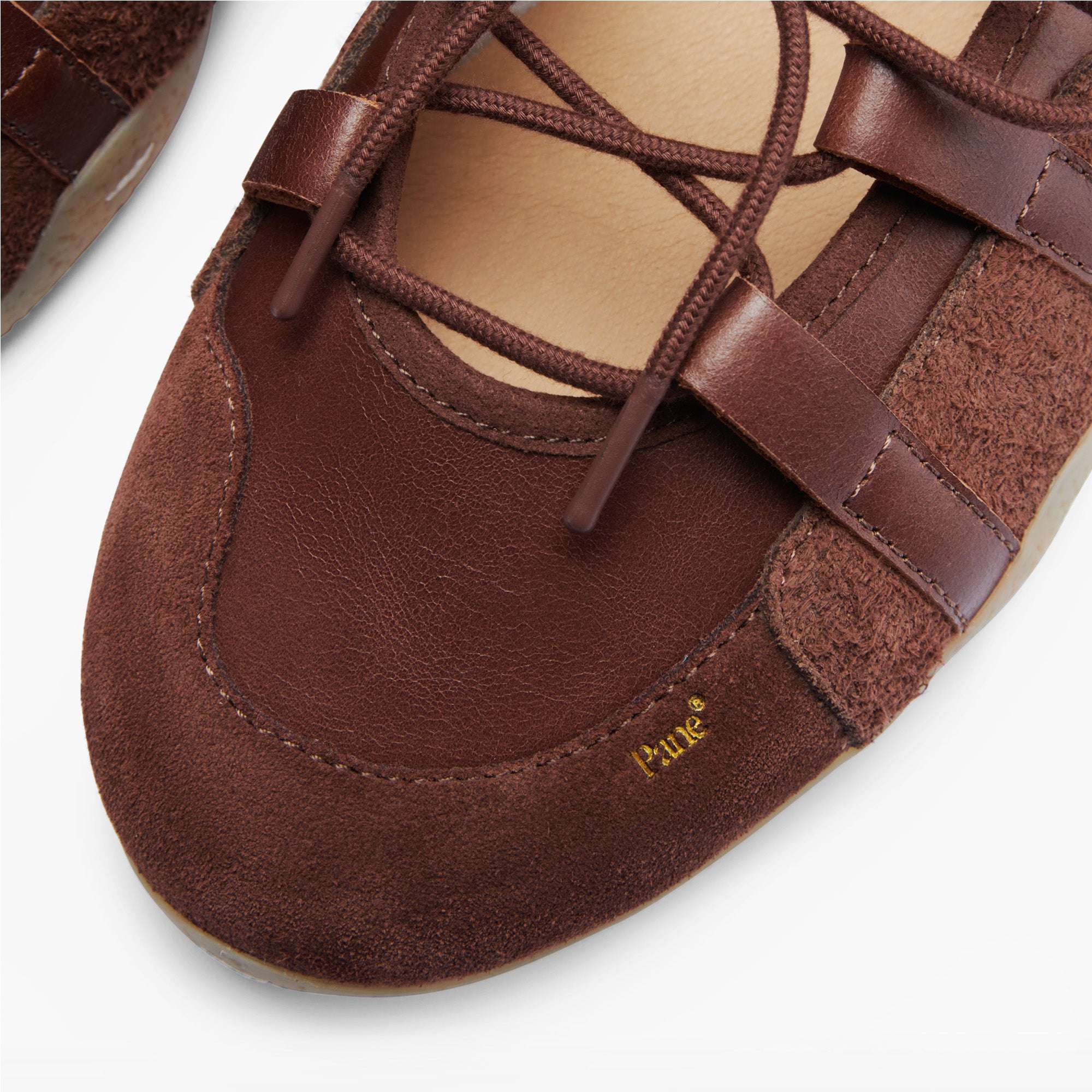 Pane Aria Women’s Shoes – Plié