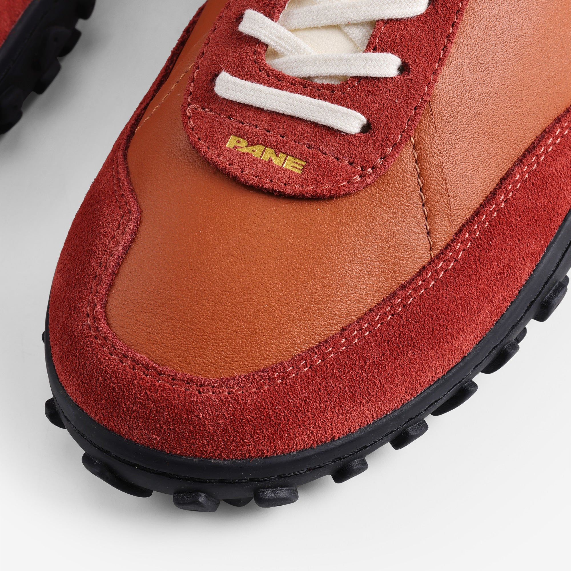 Pane Crest Kick Men’s Shoes – Ridge