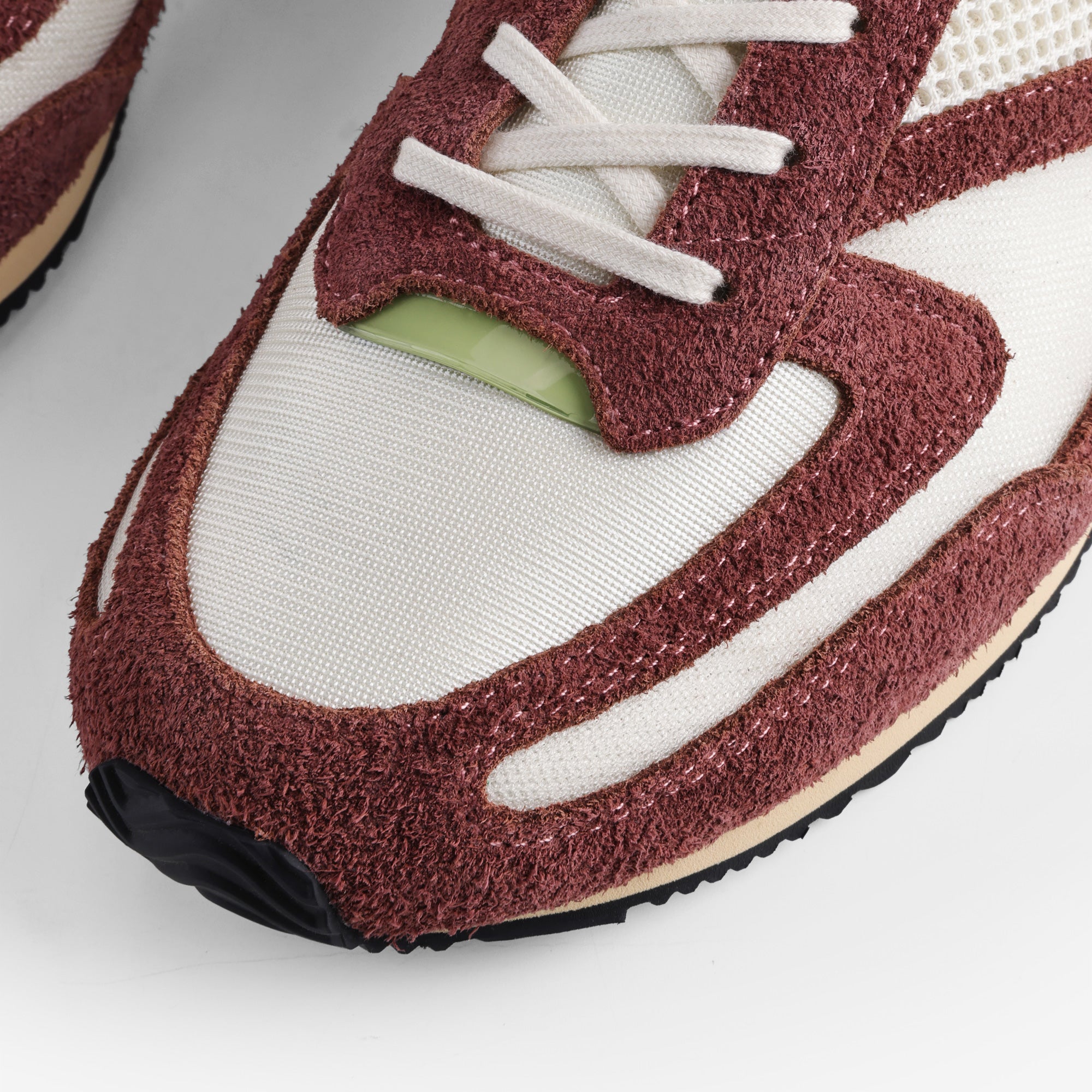 Pane Riviera Run Men’s Shoes – Pace Rusty