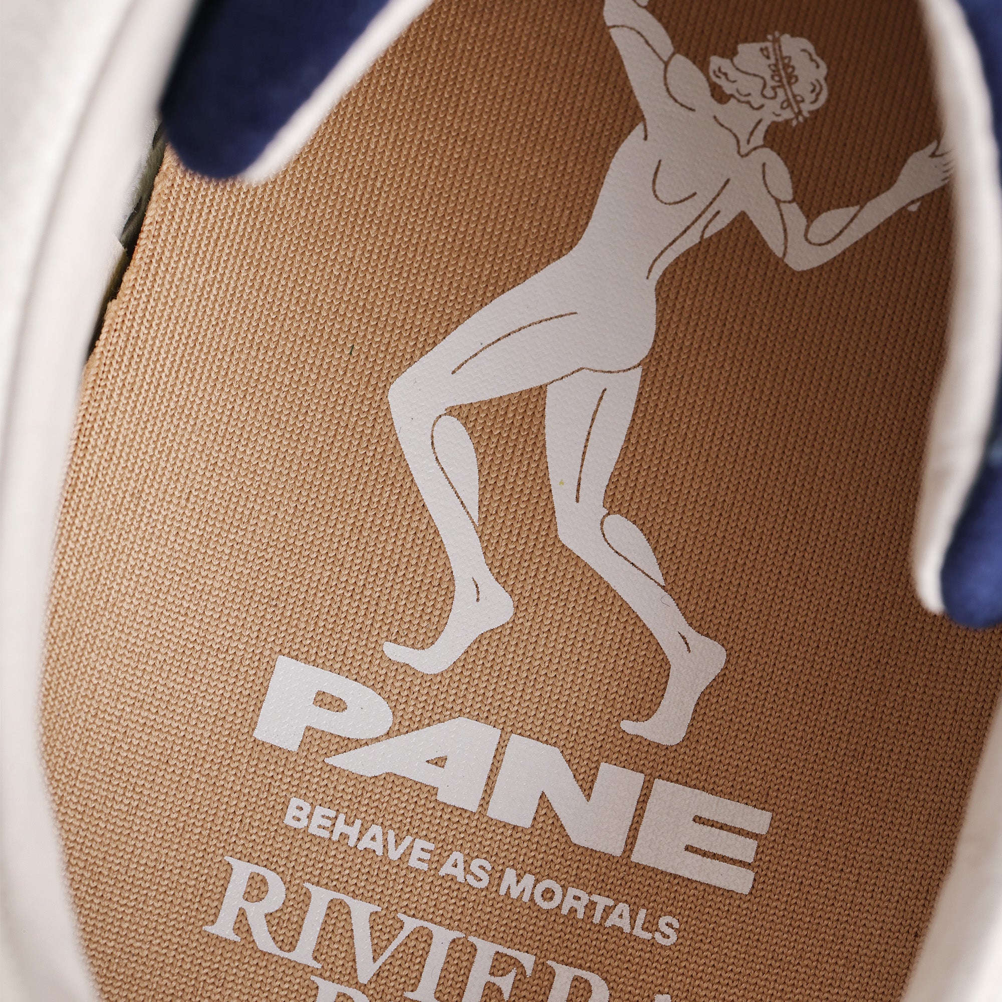 PANE x HEAD Riviera Run Women’s Shoes – Navy Rally
