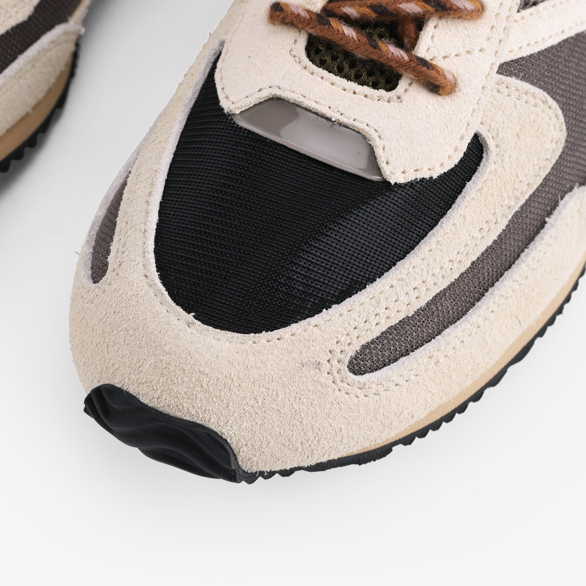 Pane Riviera Run Men’s Shoes – Lichen