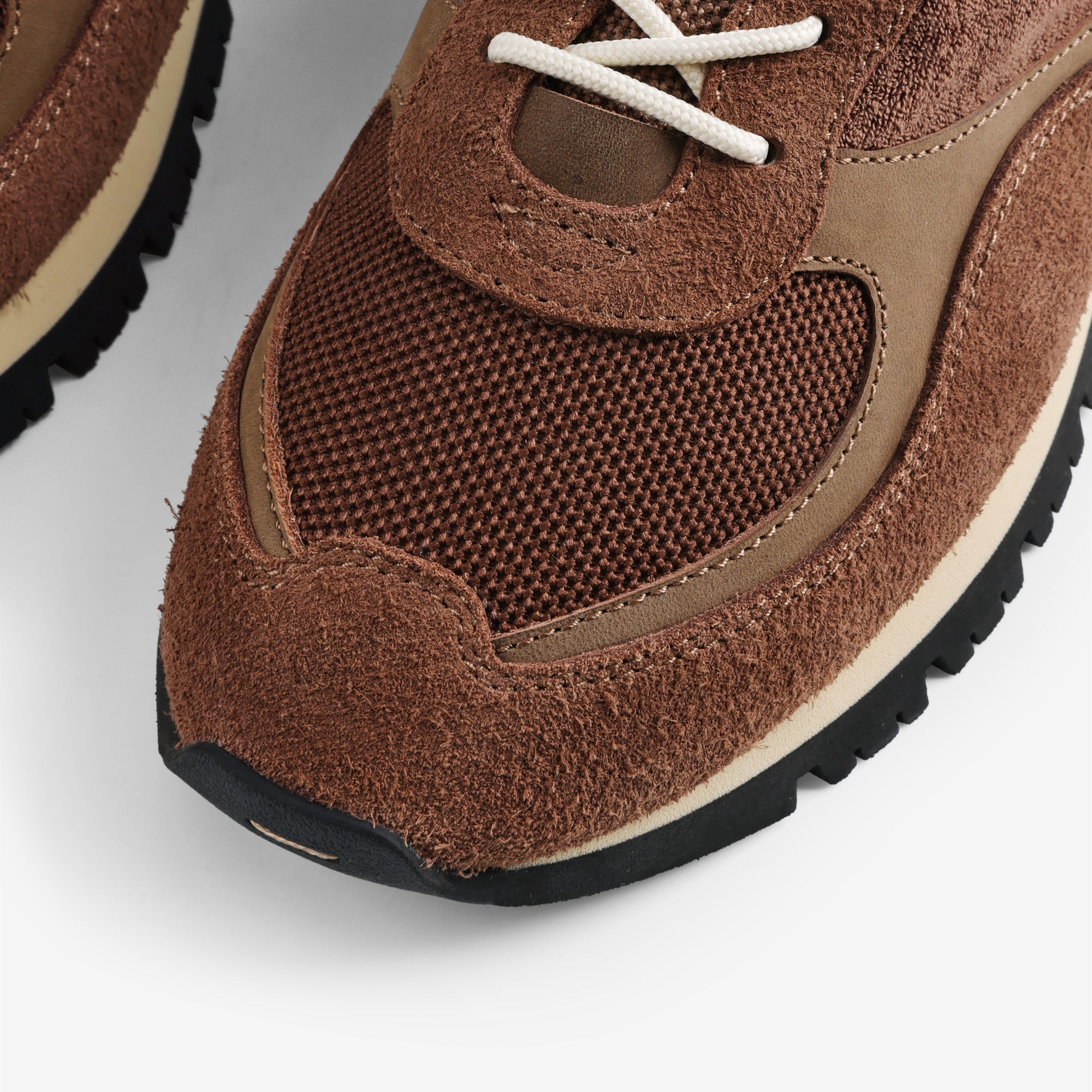 Pane Pace Nostalgia 2.0 Men’s Shoes – Nashville