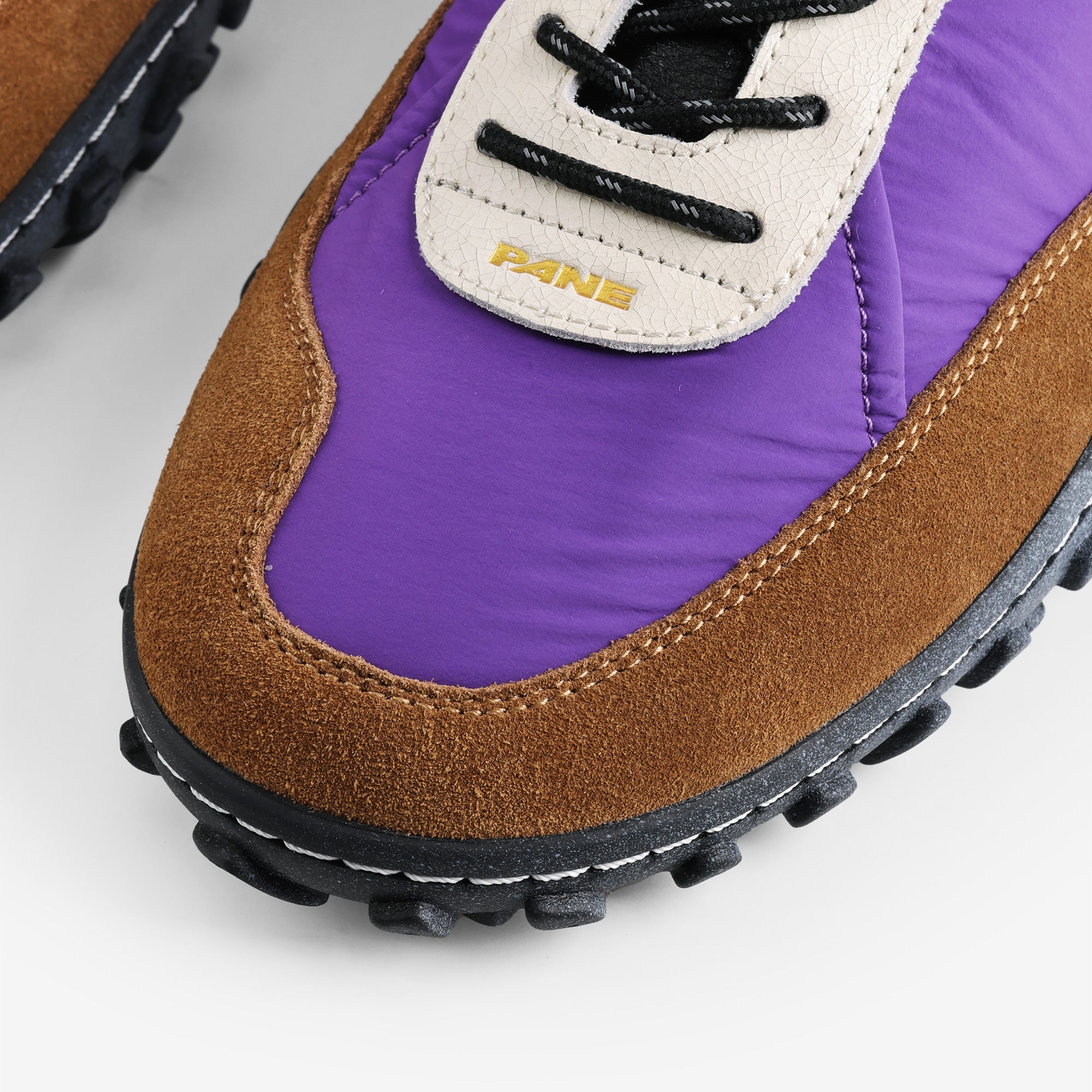 Pane Crest Kick Women’s Shoes – Wisteria