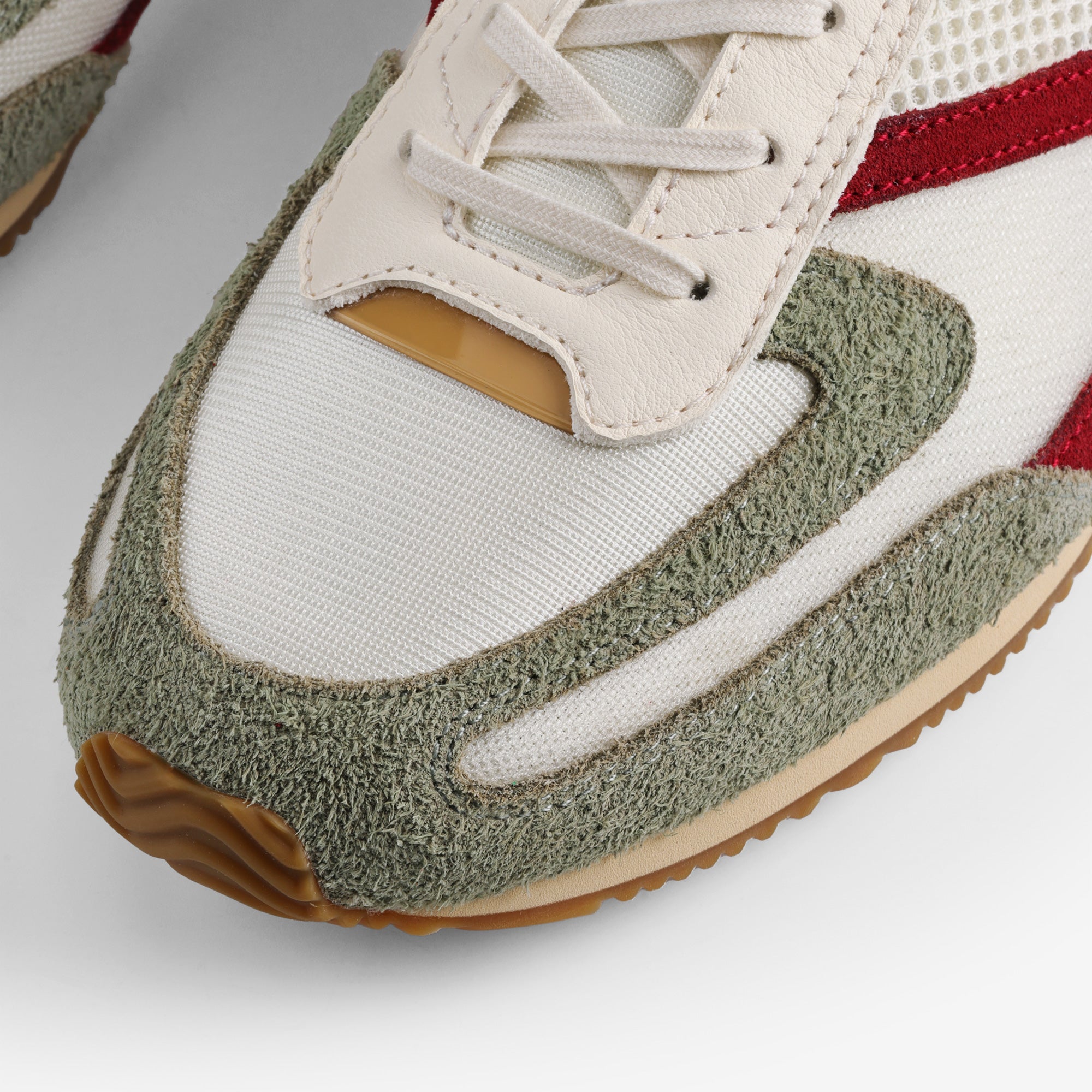 Pane Riviera Run Women’s Shoes – Dash Crimson