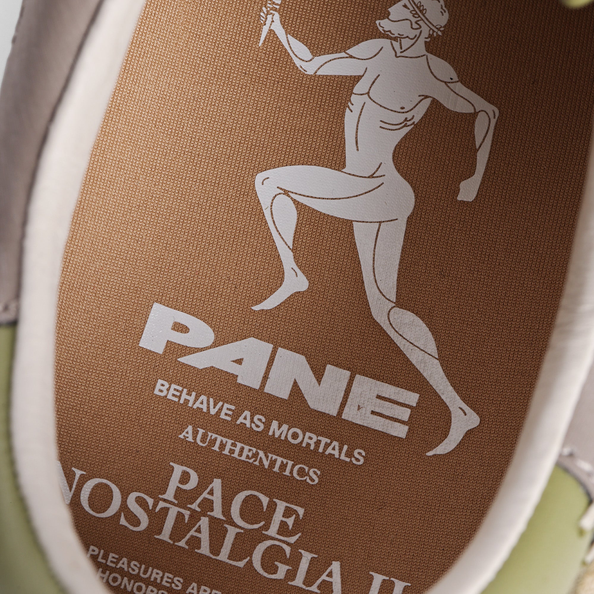 Pane Pace Nostalgia 2.0 Women’s Shoes – Pastel Drift