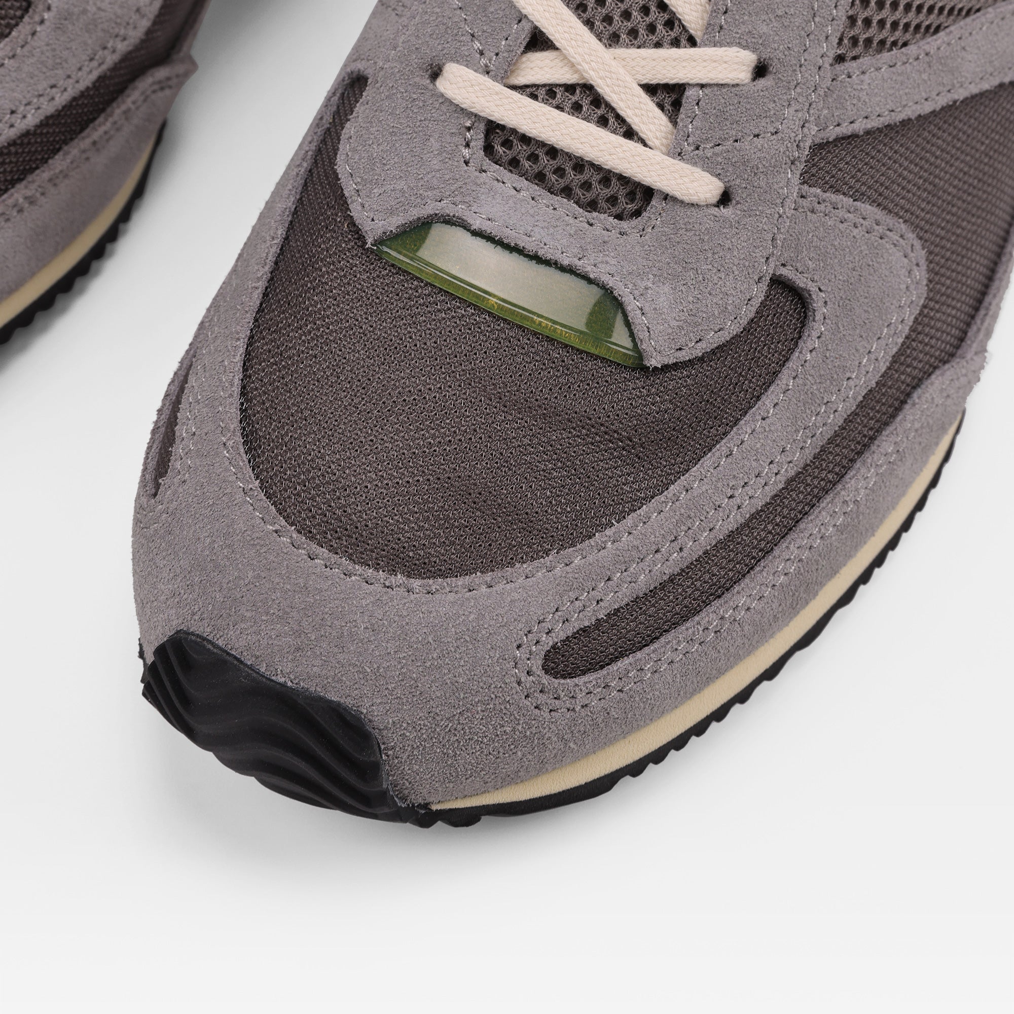 Pane Riviera Run Men’s Shoes – Grey Goose