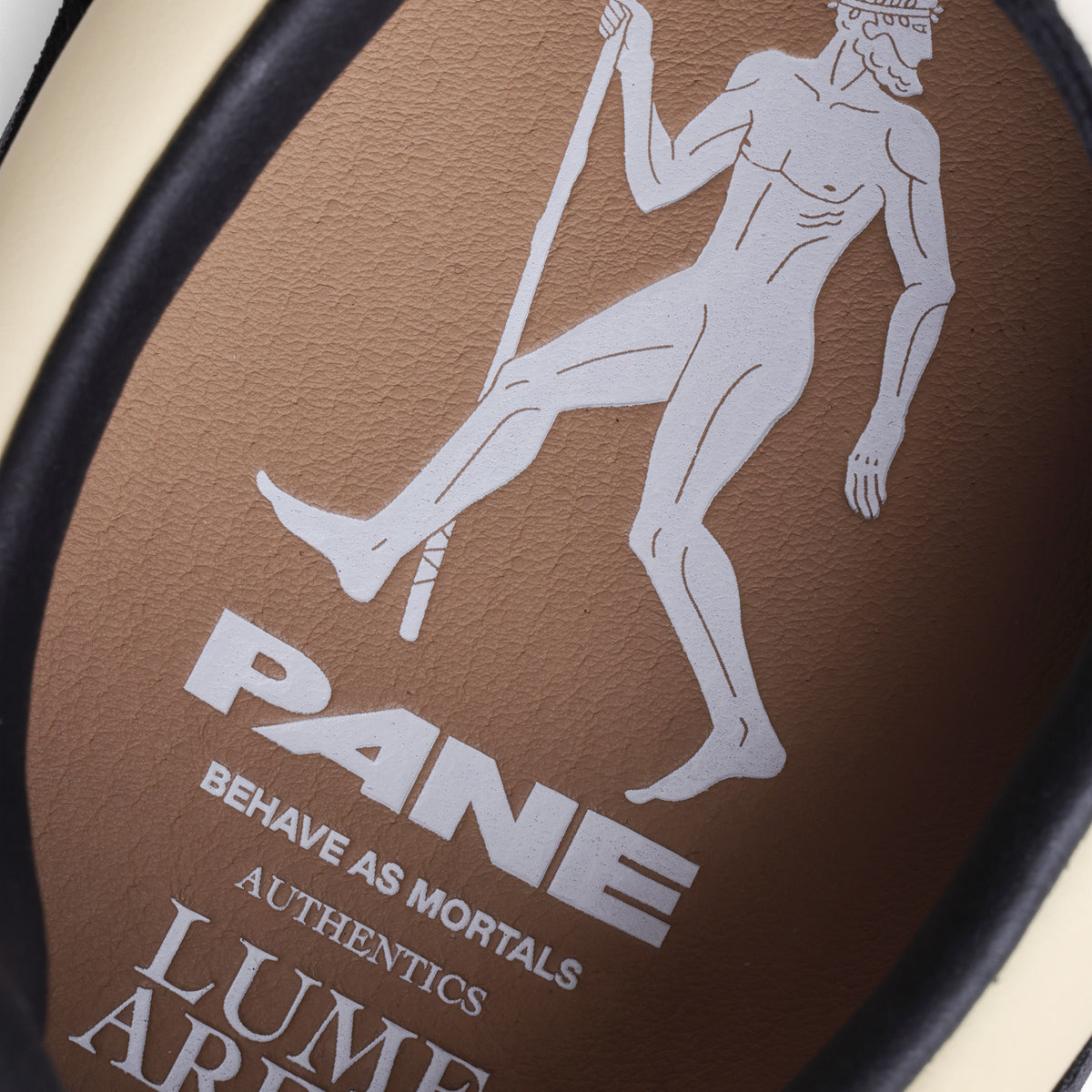 Pane Lume Arter Men’s Shoes - Ember Haze