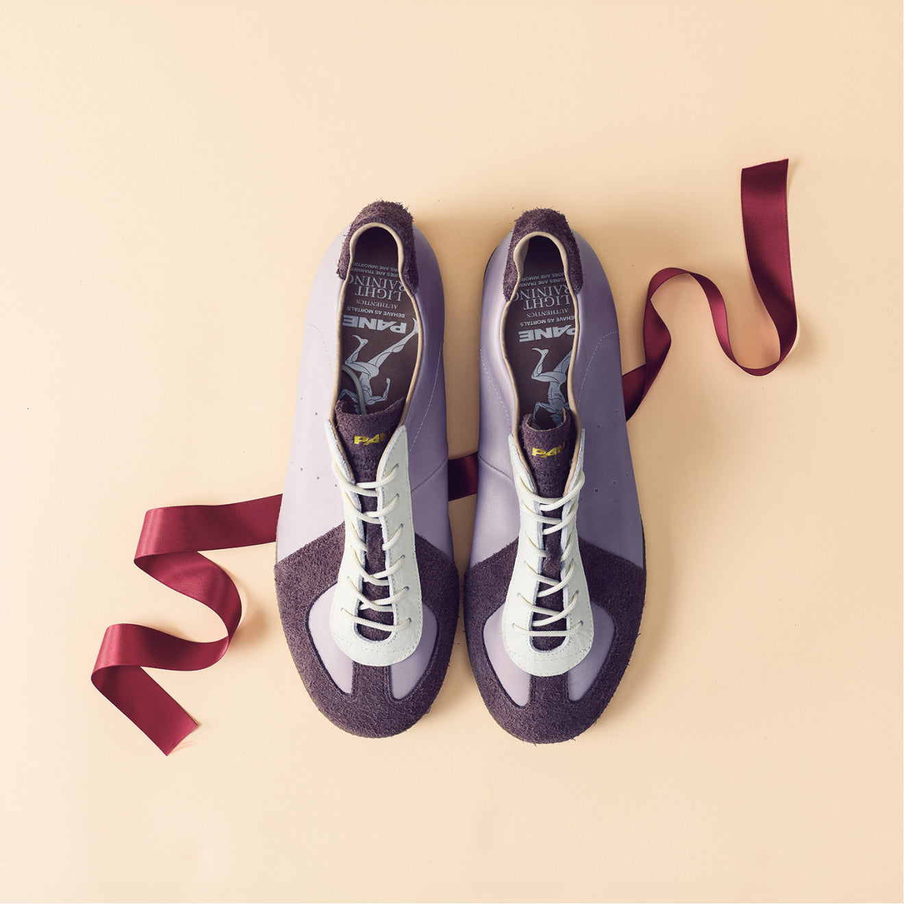 Pane Light Training Nogi Women’s Shoes – Artichoke