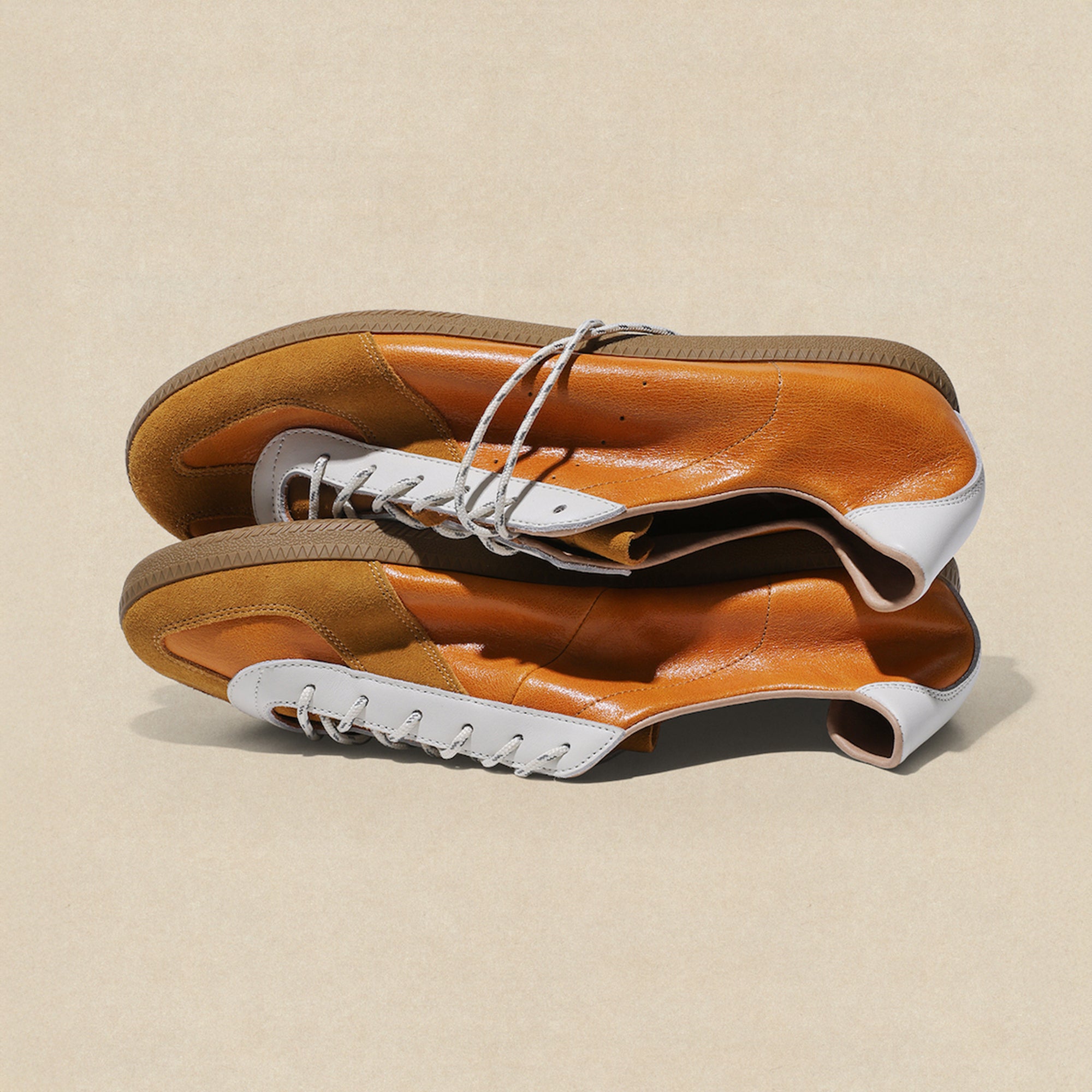 Pane Light Training Nogi Men’s Shoes – Spice Blaze