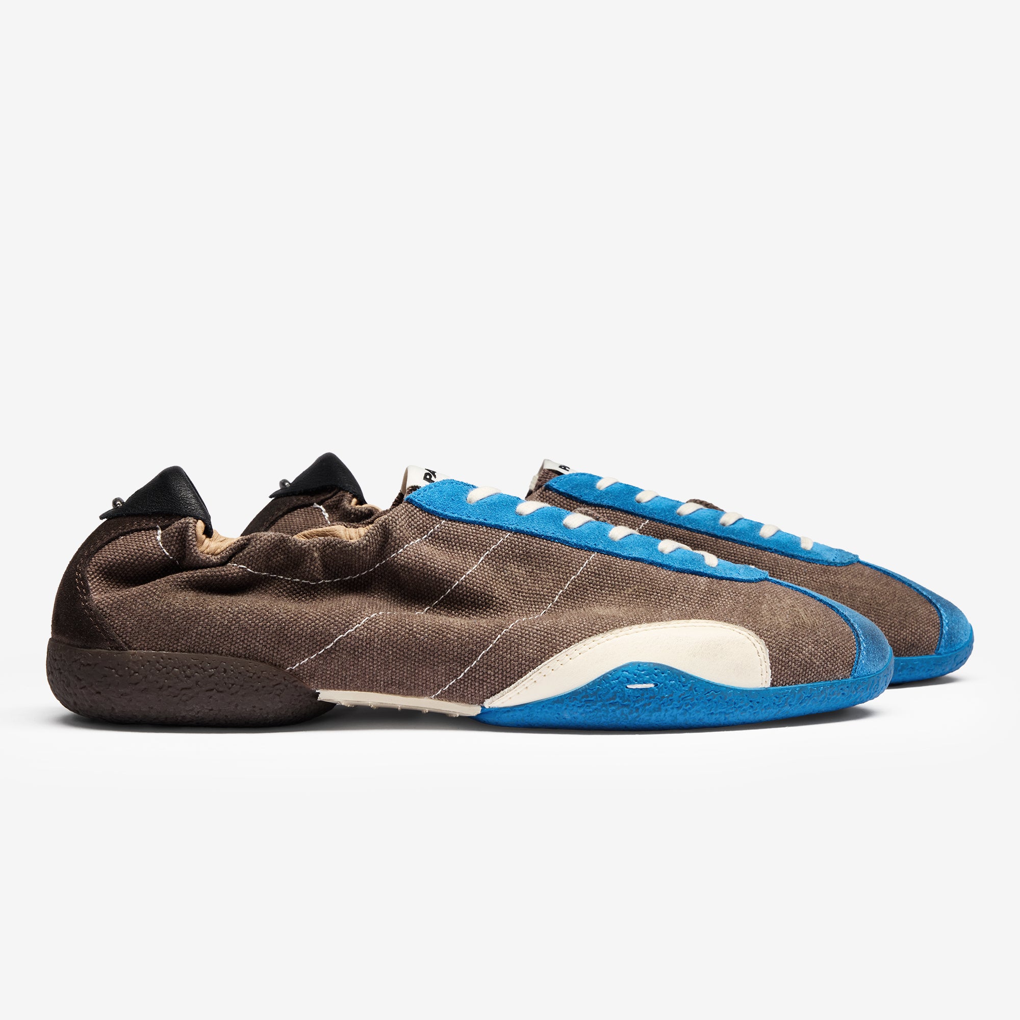 Pane Zephyr Training Pouching Men’s Shoes – Raw Sample