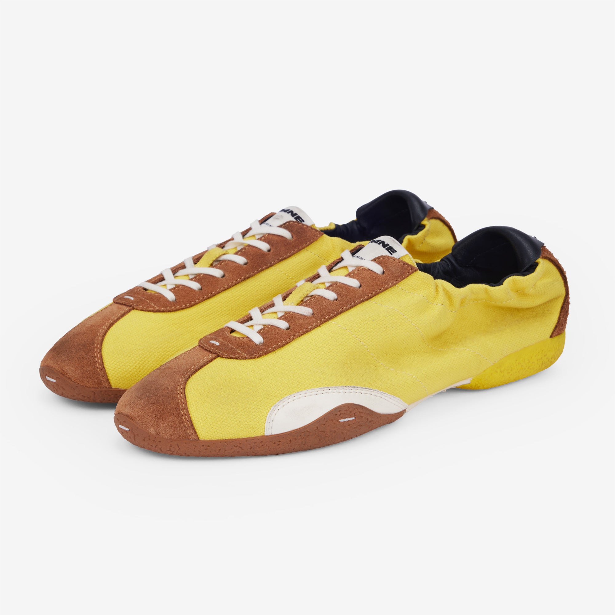 Pane Zephyr Training Pouching Men’s Shoes – Code Retro