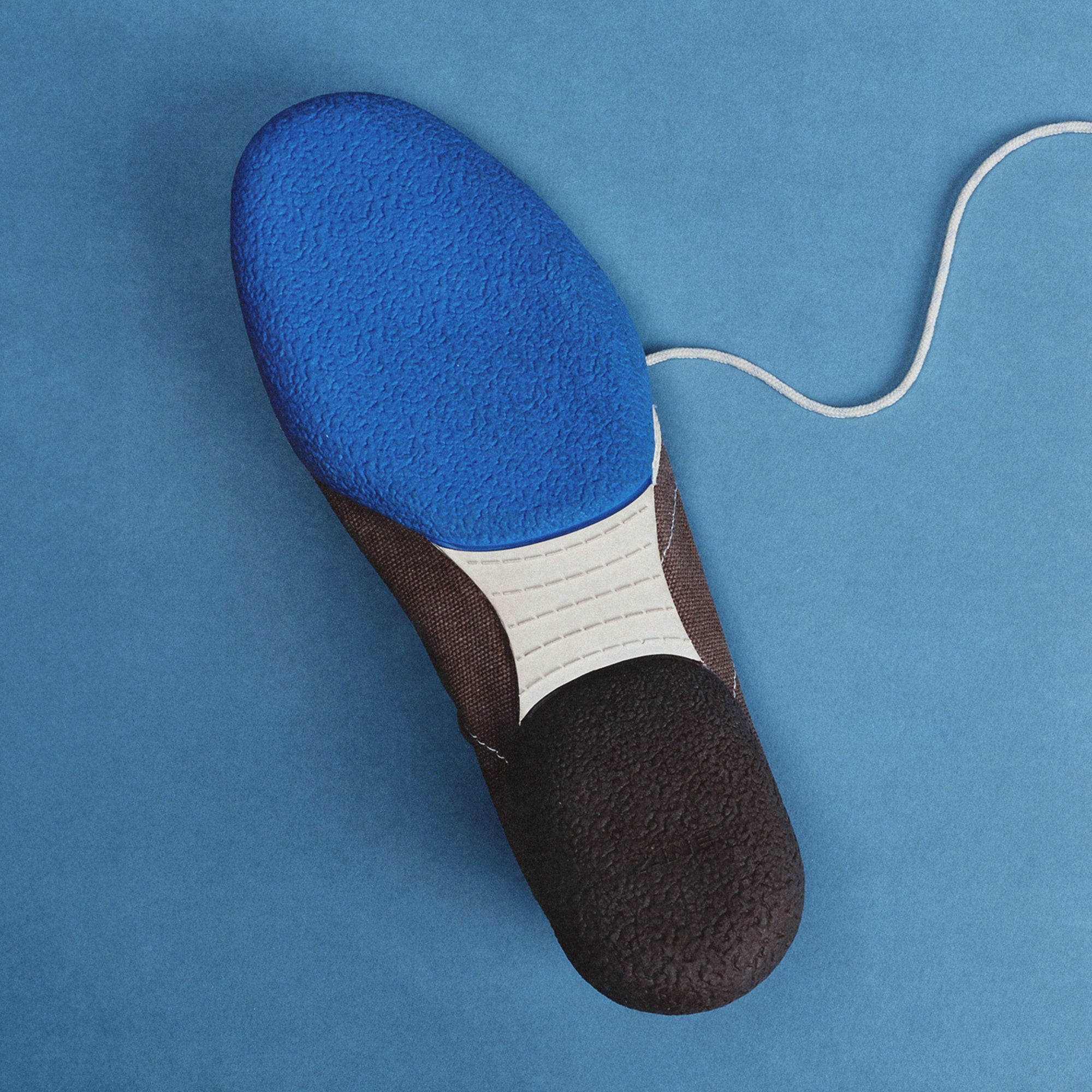 Pane Zephyr Training Pouching Men’s Shoes – Raw Sample