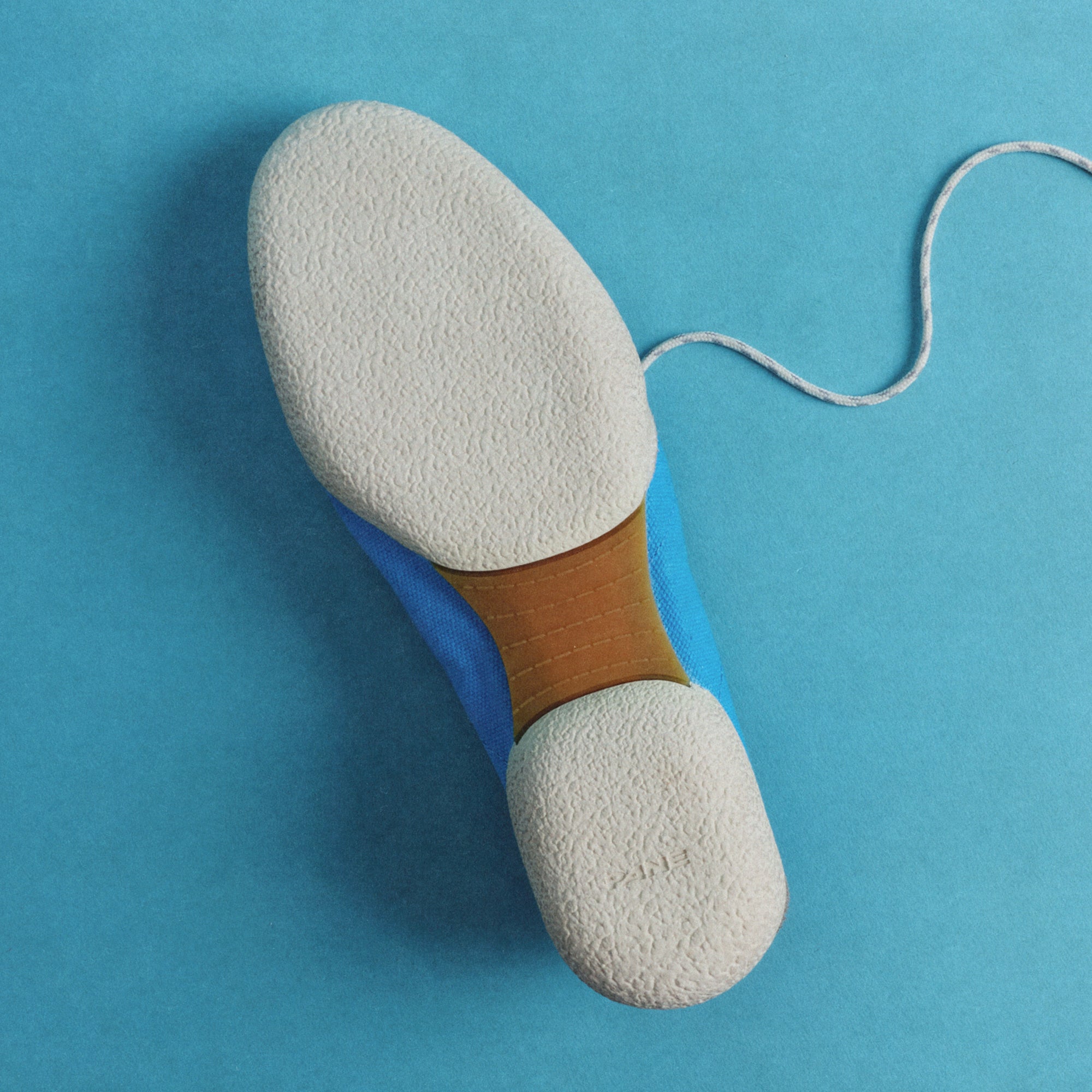 Pane Zephyr Training Pouching Men’s Shoes – Time Traveler