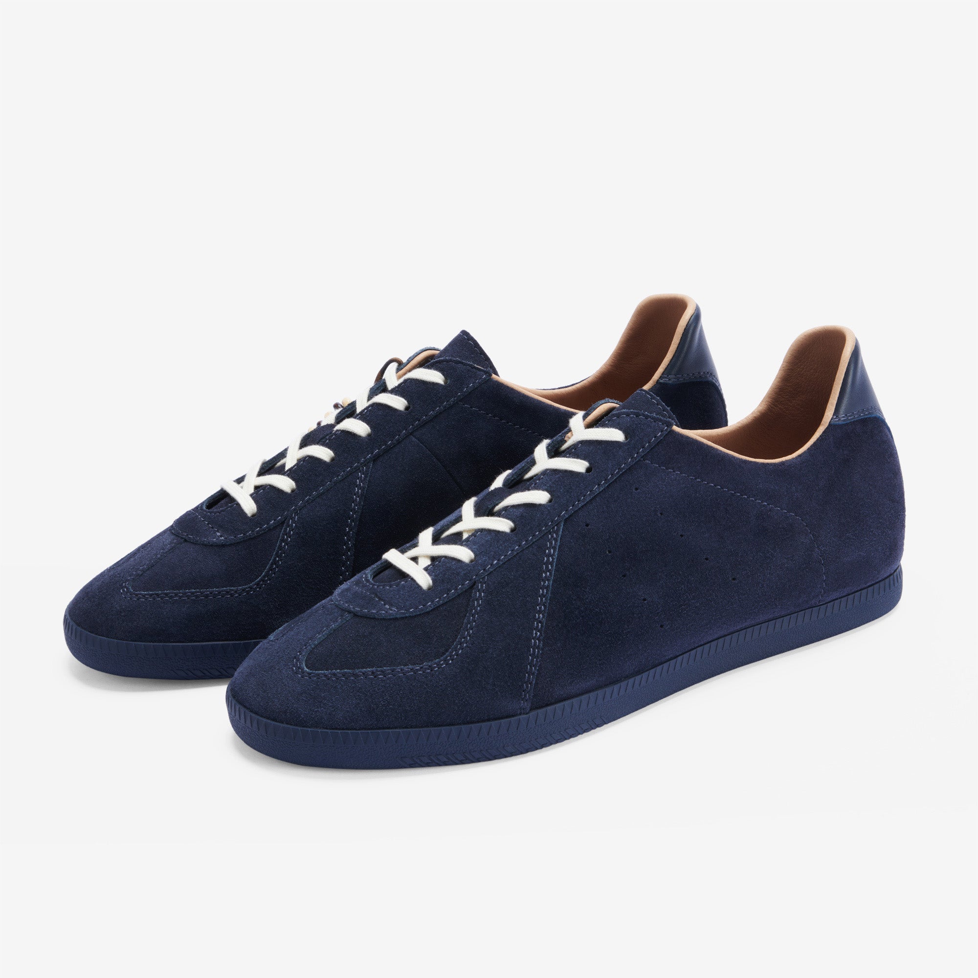 Pane Light Training Nogi Men’s Shoes – Dusk Indigo