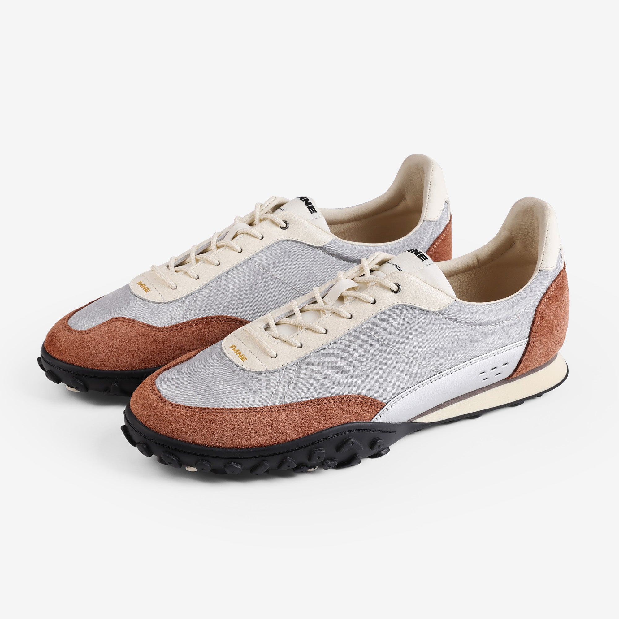 Pane Crest Kick Men’s Shoes - Lunar Sand