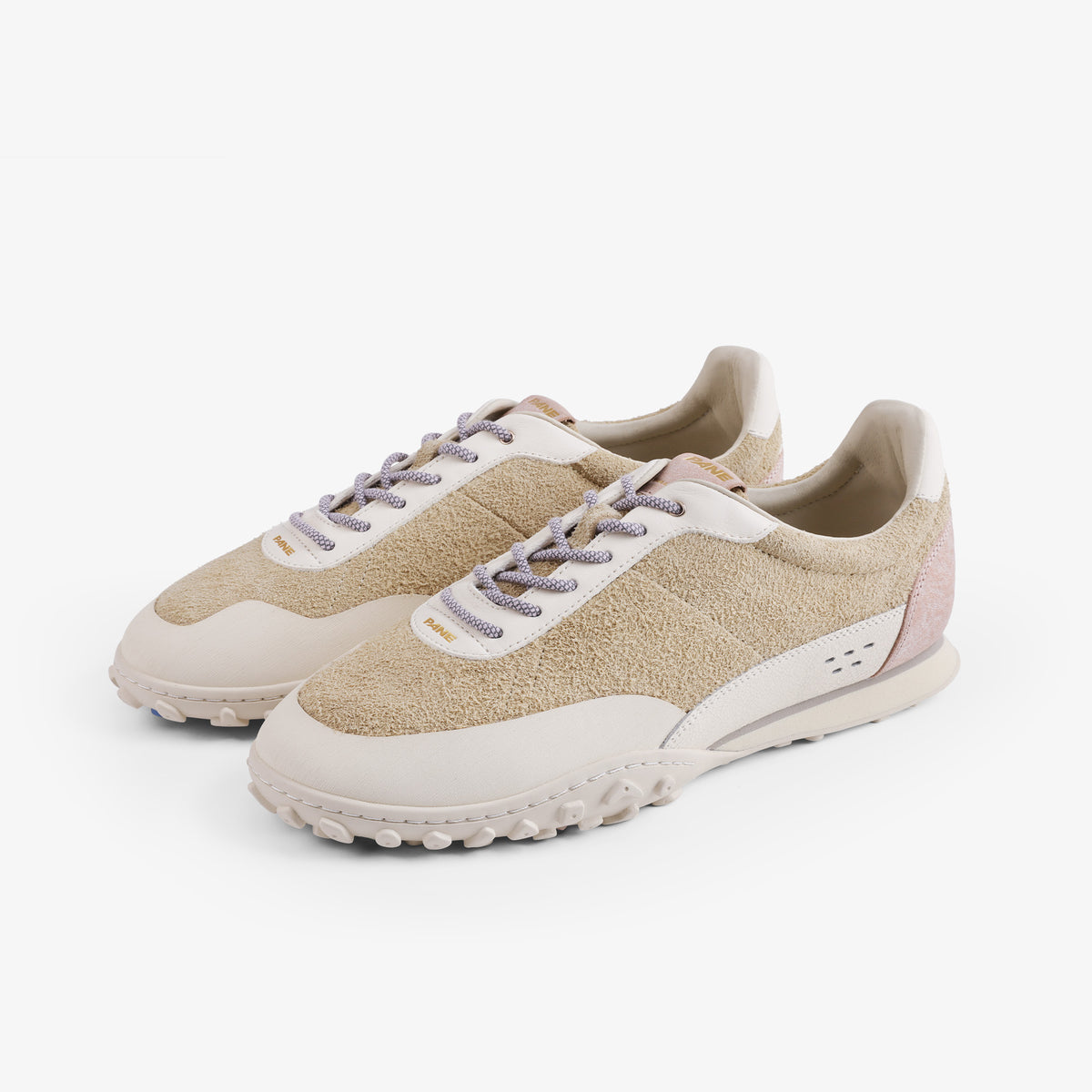 Pane Crest Kick Women’s Shoes - Stellar Isle