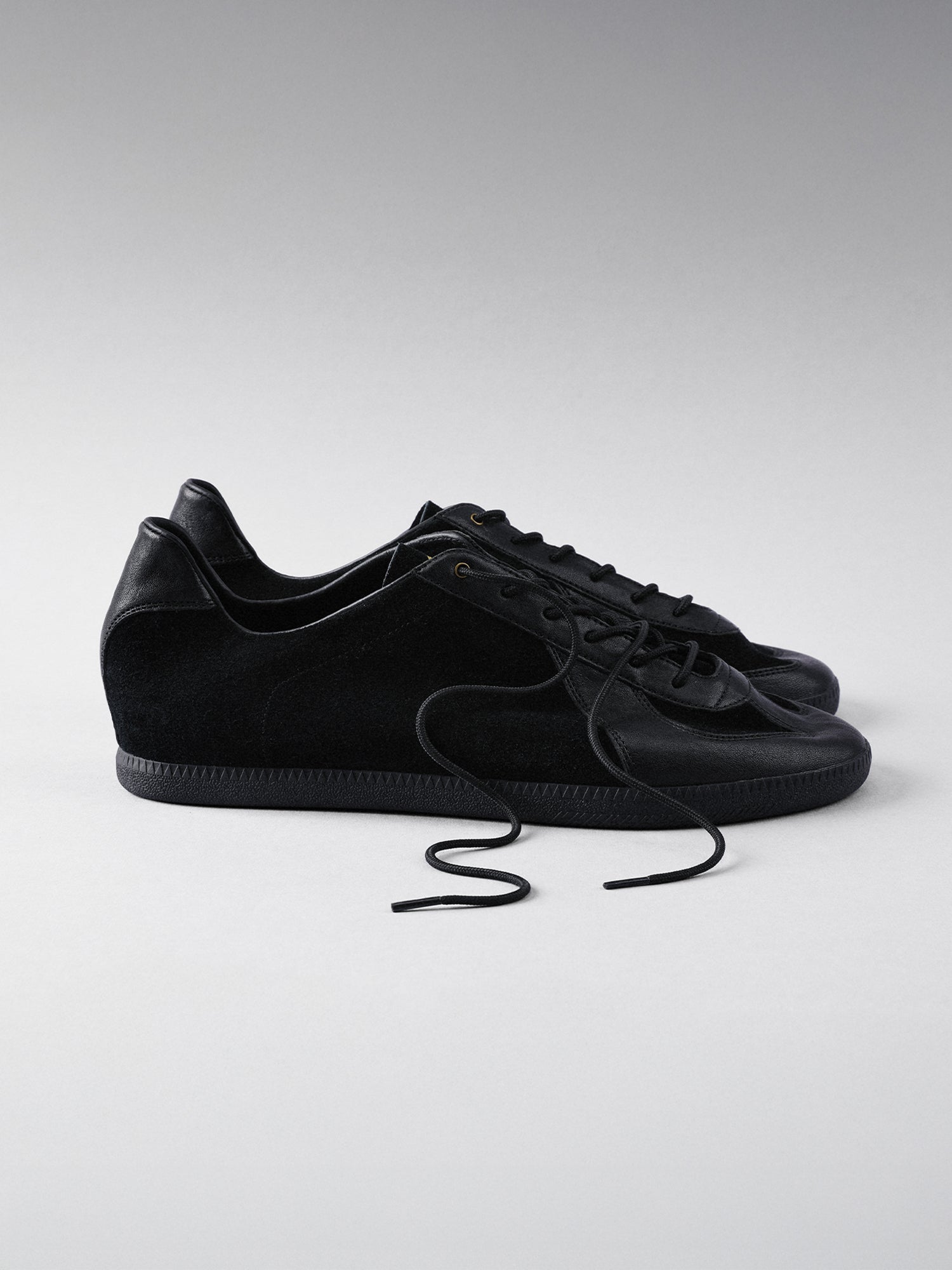 Pane Light Training Nogi Women's Shoes – Black Sheep