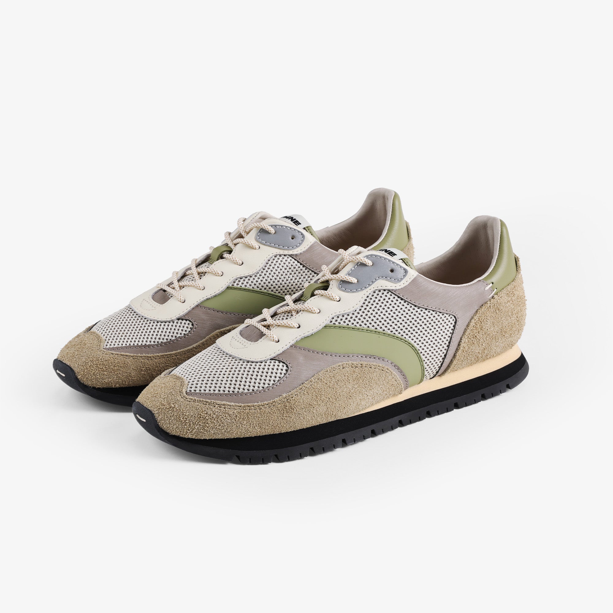 Pane Pace Nostalgia 2.0 Women’s Shoes – Pastel Drift