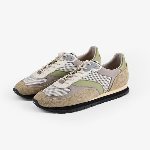 Pane Pace Nostalgia 2.0 Men’s Shoes – Pastel Drift