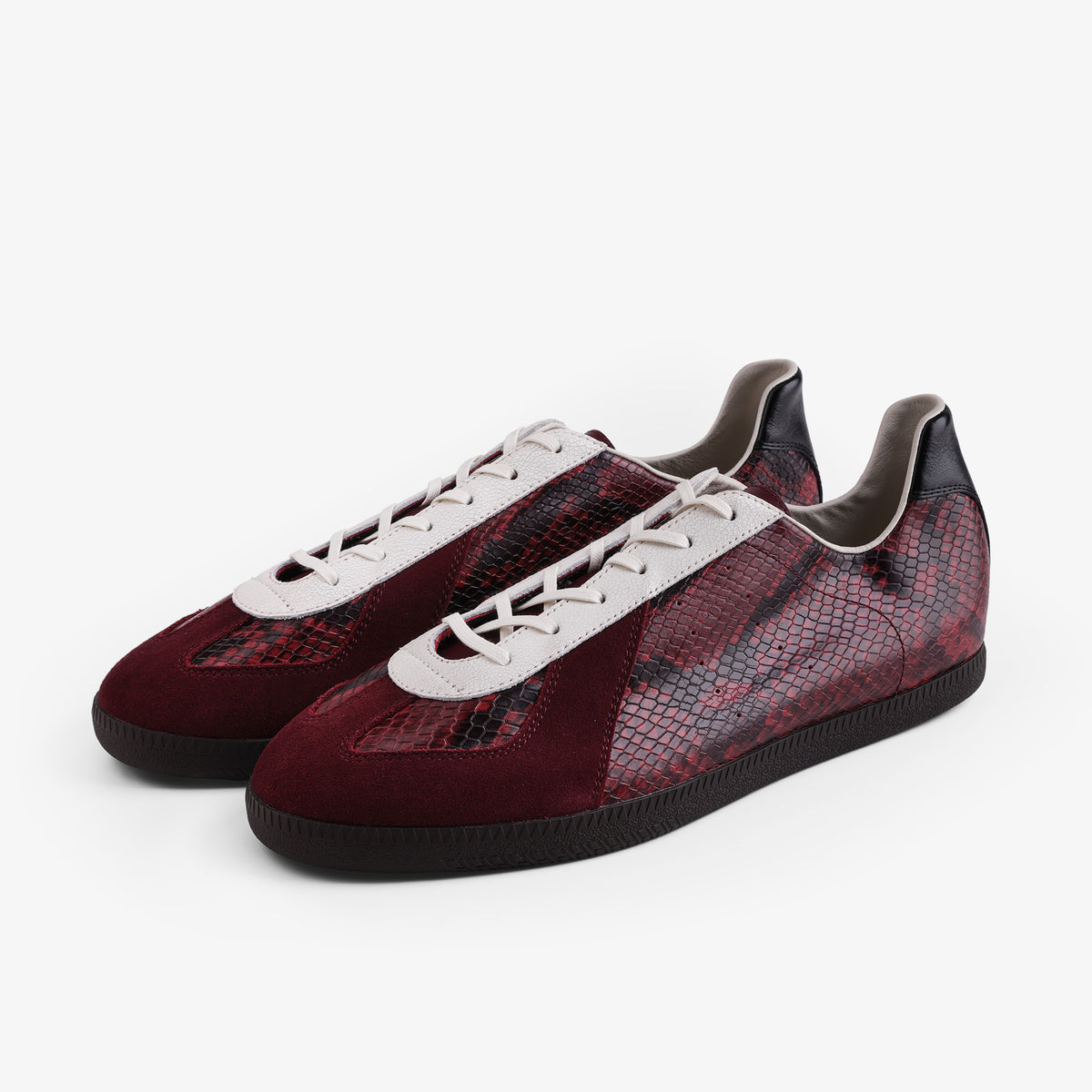 Pane Light Training Nogi Men’s Shoes – Siphlophis