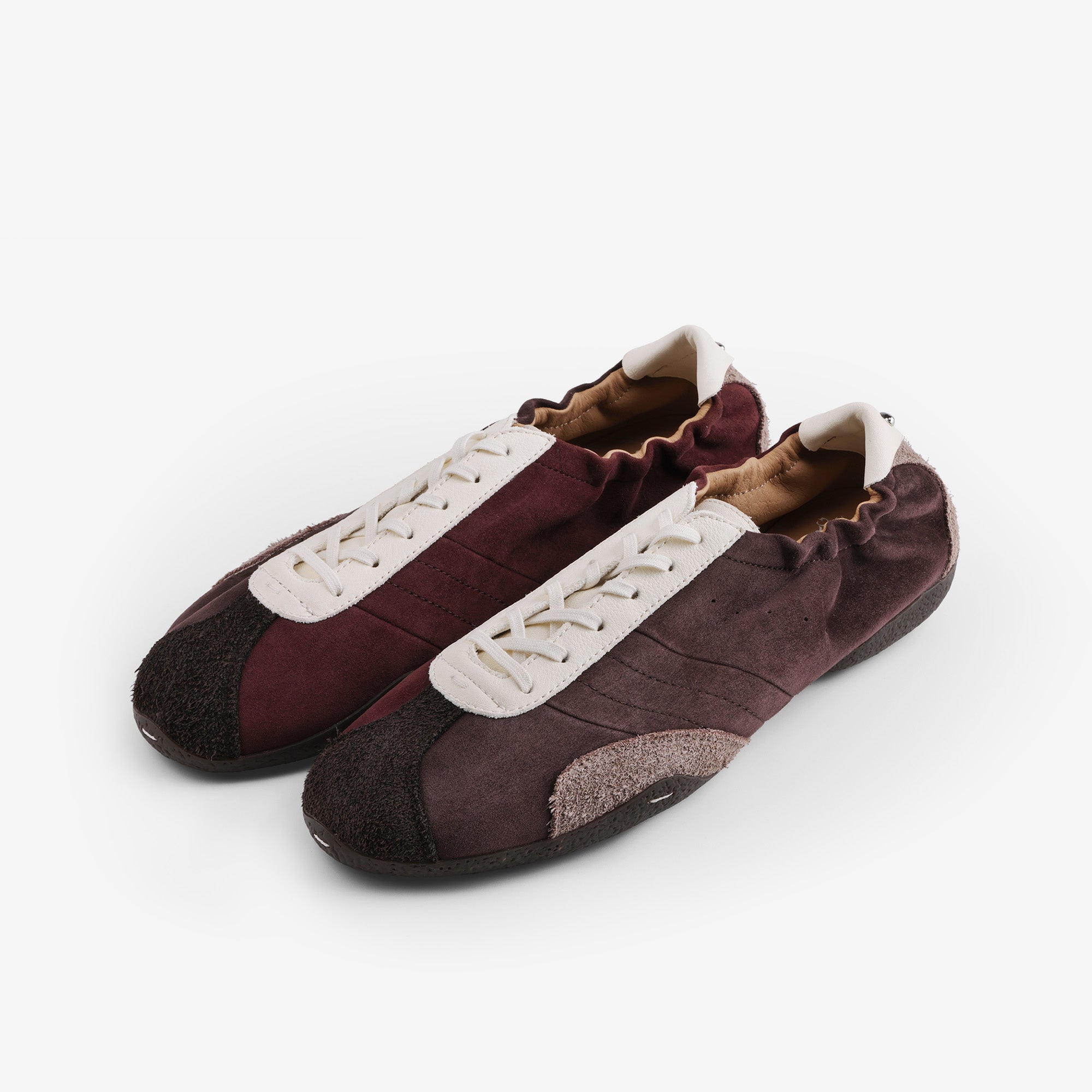 Pane Zephyr Training Men’s Shoes – Crimson Ink