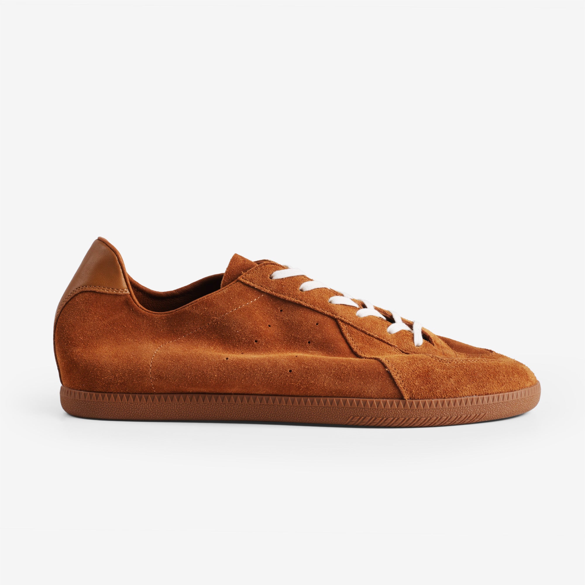 Pane Light Training Nogi Men’s Shoes – Ground Ginger