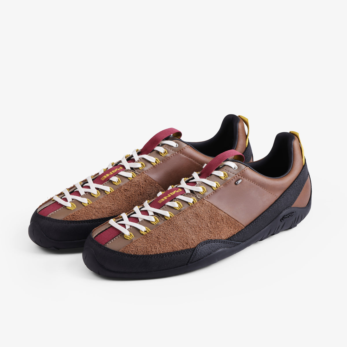 Pane Lume Arter Men’s Shoes - Slitstone