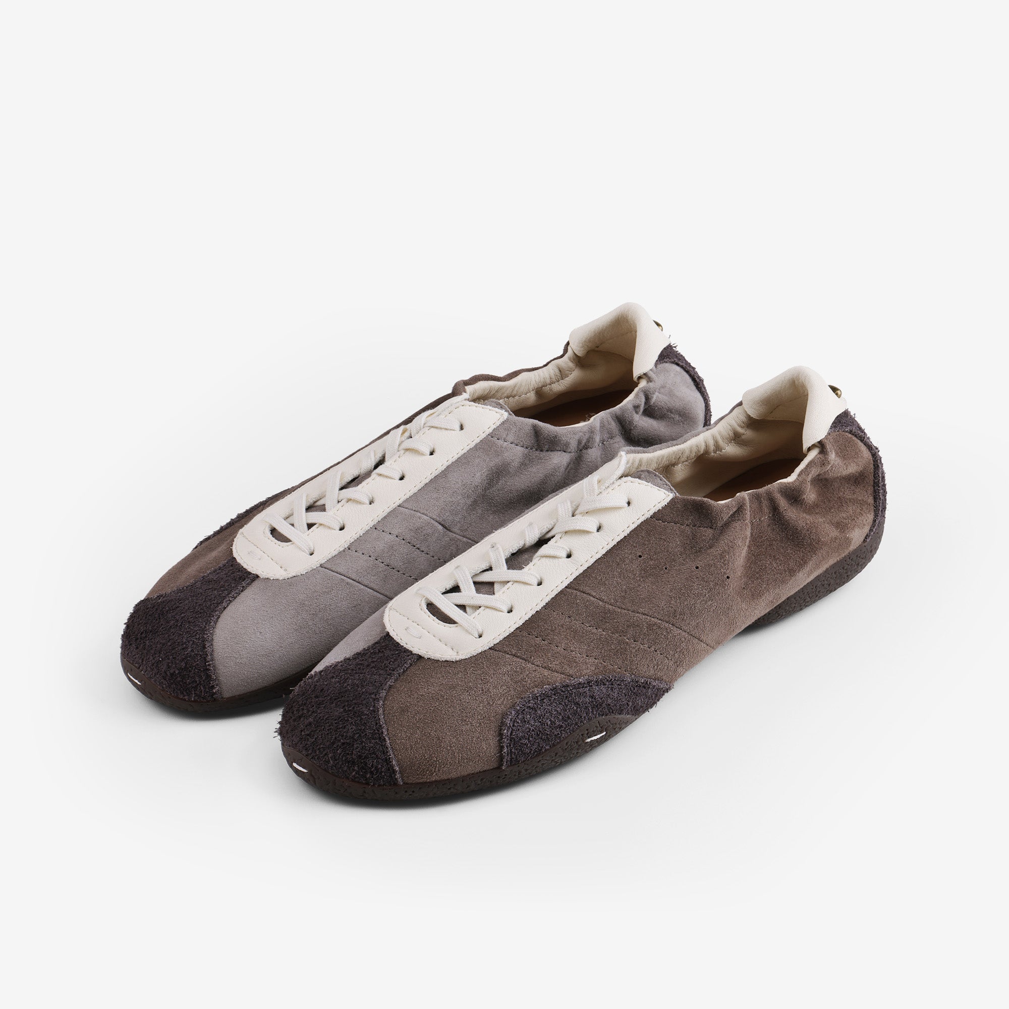 Pane Zephyr Training Men’s Shoes – Gray Moss