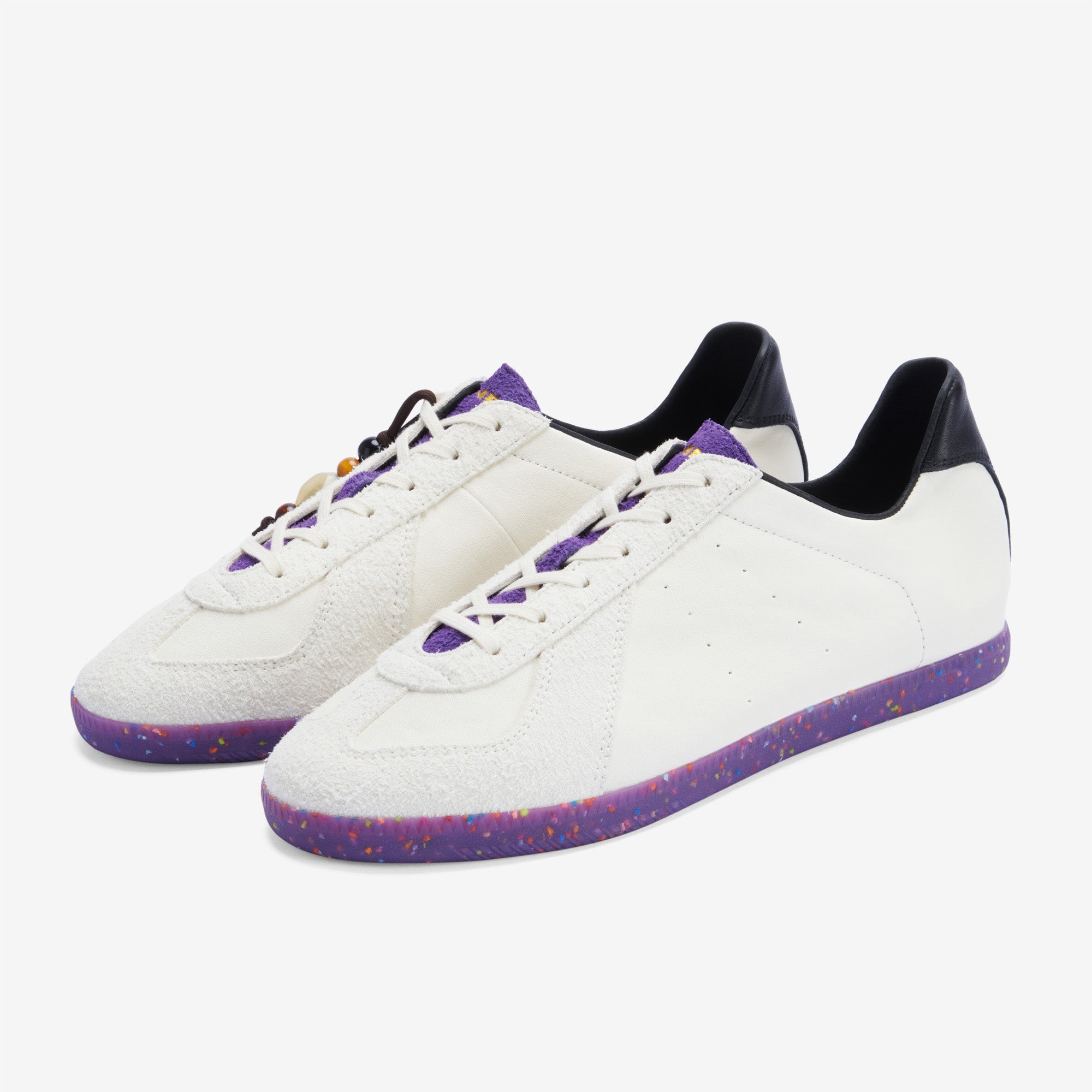 Pane Light Training Nogi Men’s Shoes – Tyrian