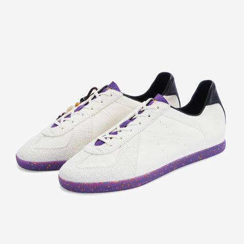 Pane Light Training Nogi Men’s Shoes – Tyrian