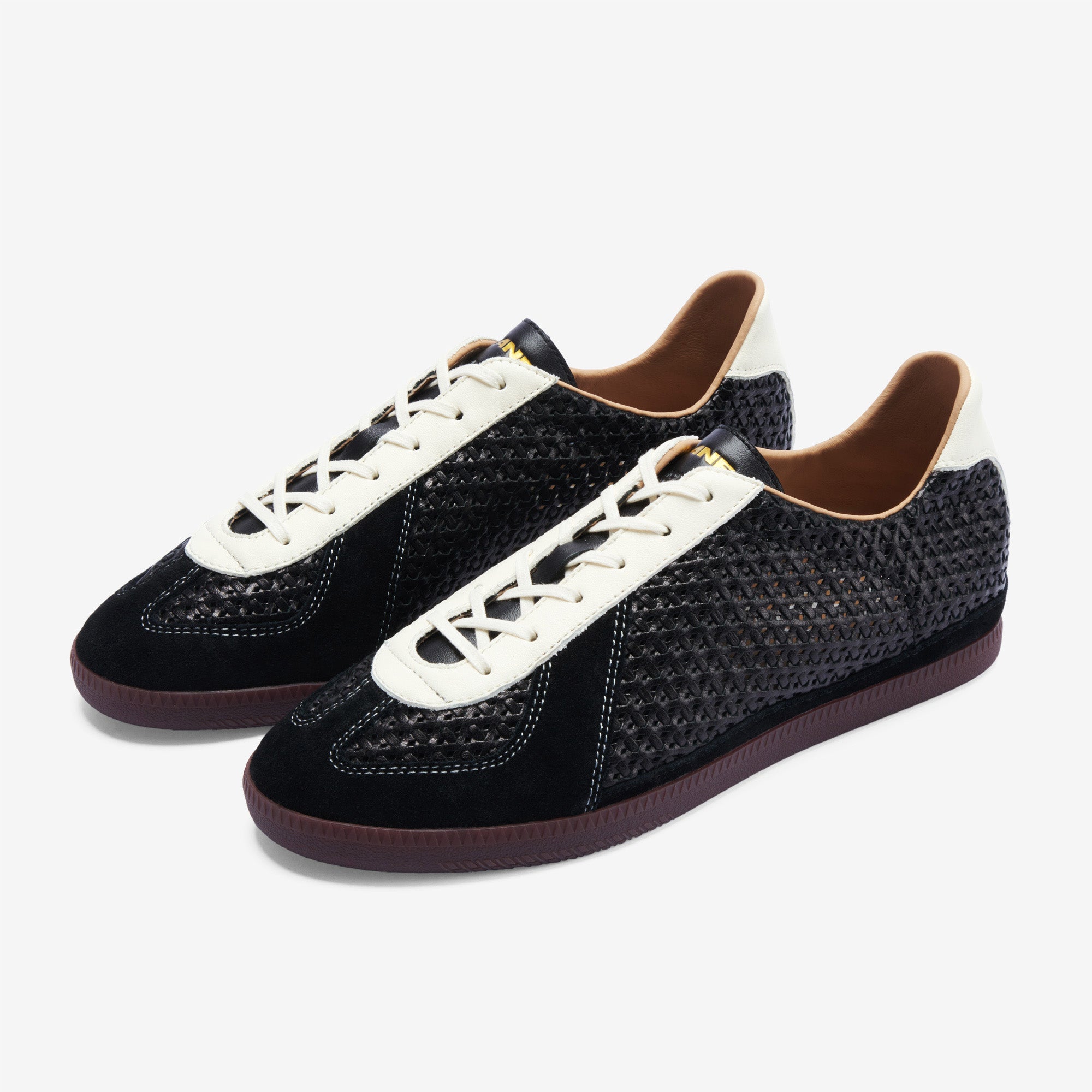 Pane Light Training Nogi Men’s Shoes – Moonless Night